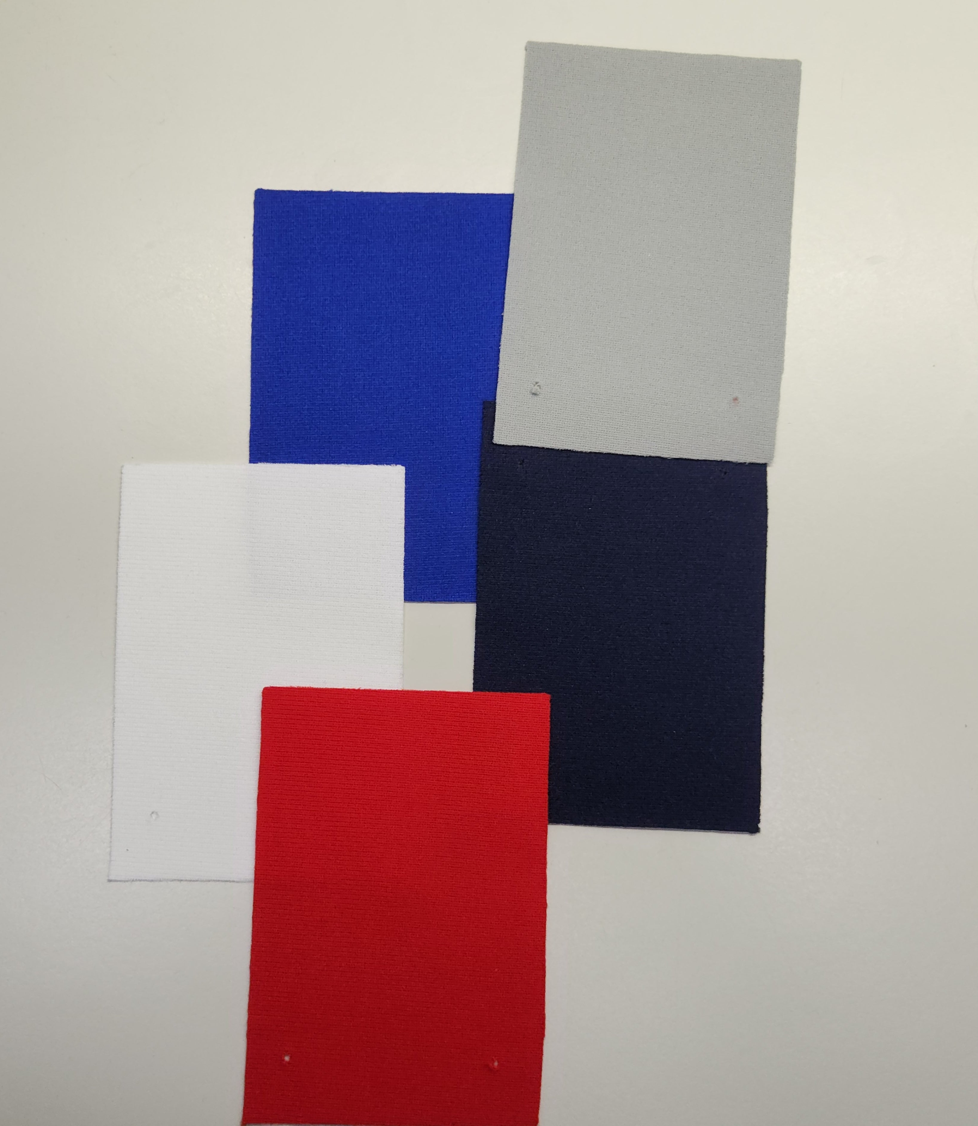 Color Sample Request