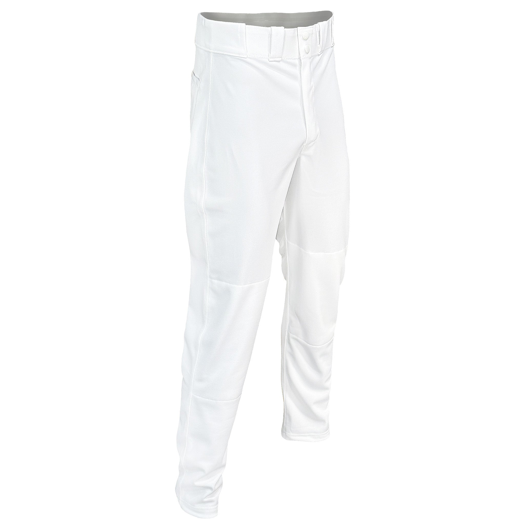 White Powers Conventional Pant