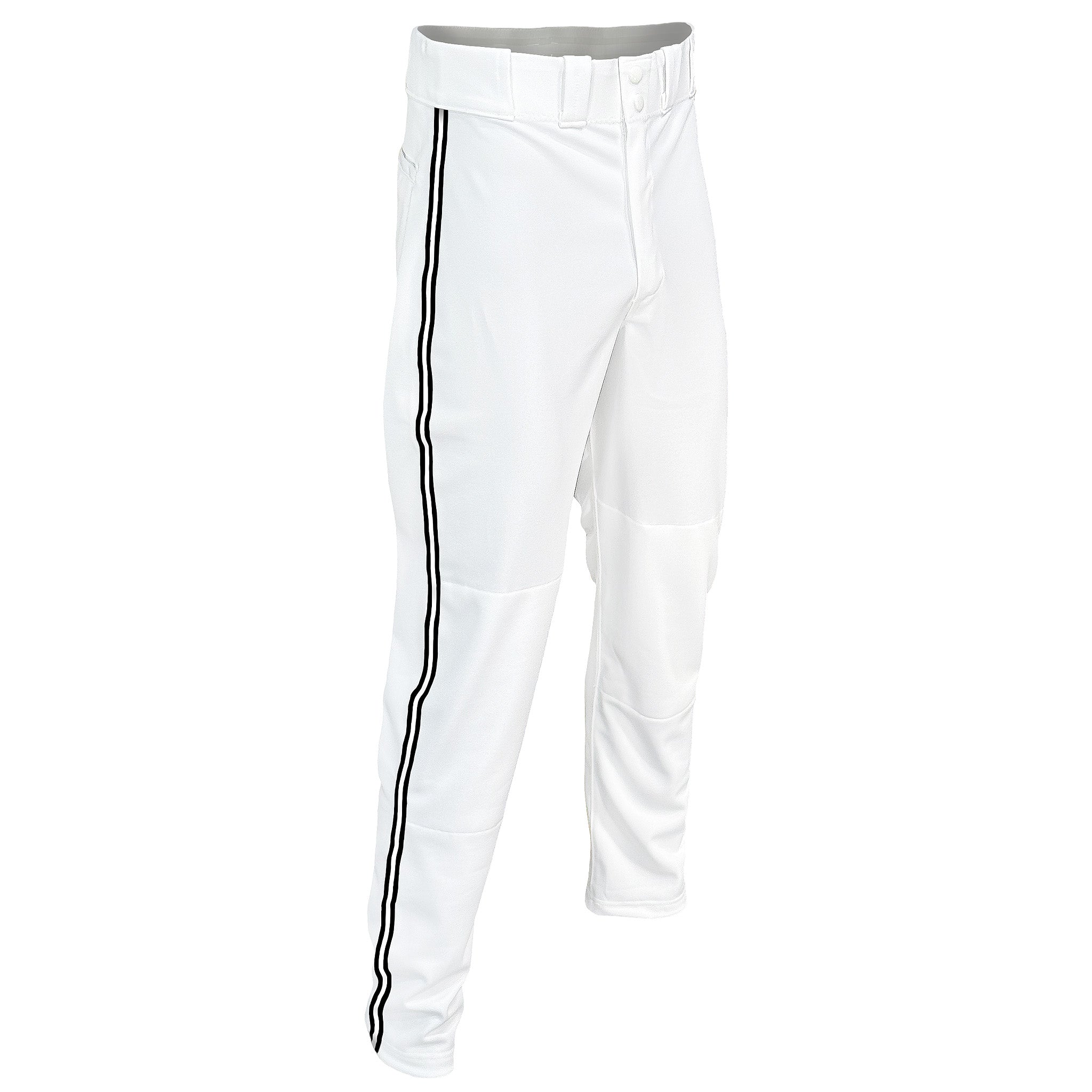 White Powers Conventional Pant