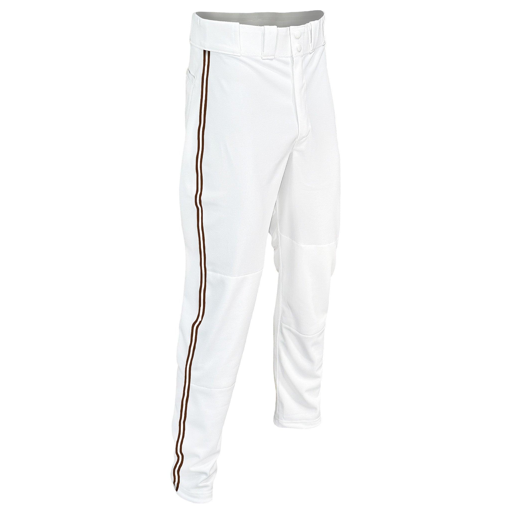White Powers Conventional Pant