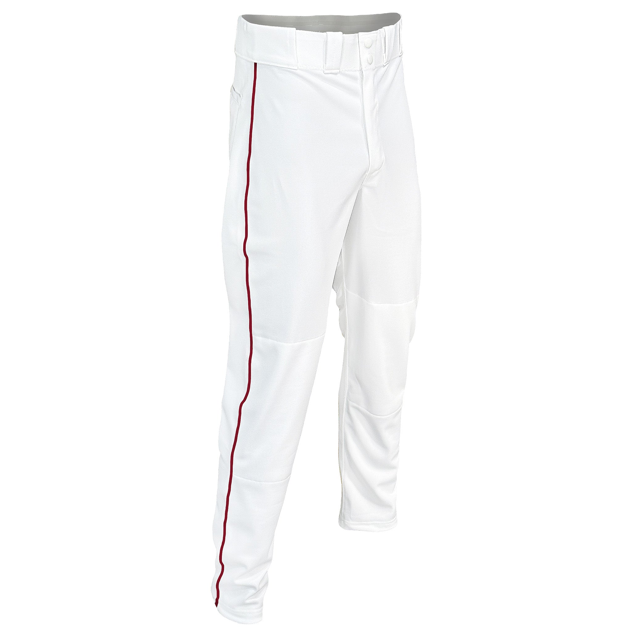 White Powers Conventional Pant