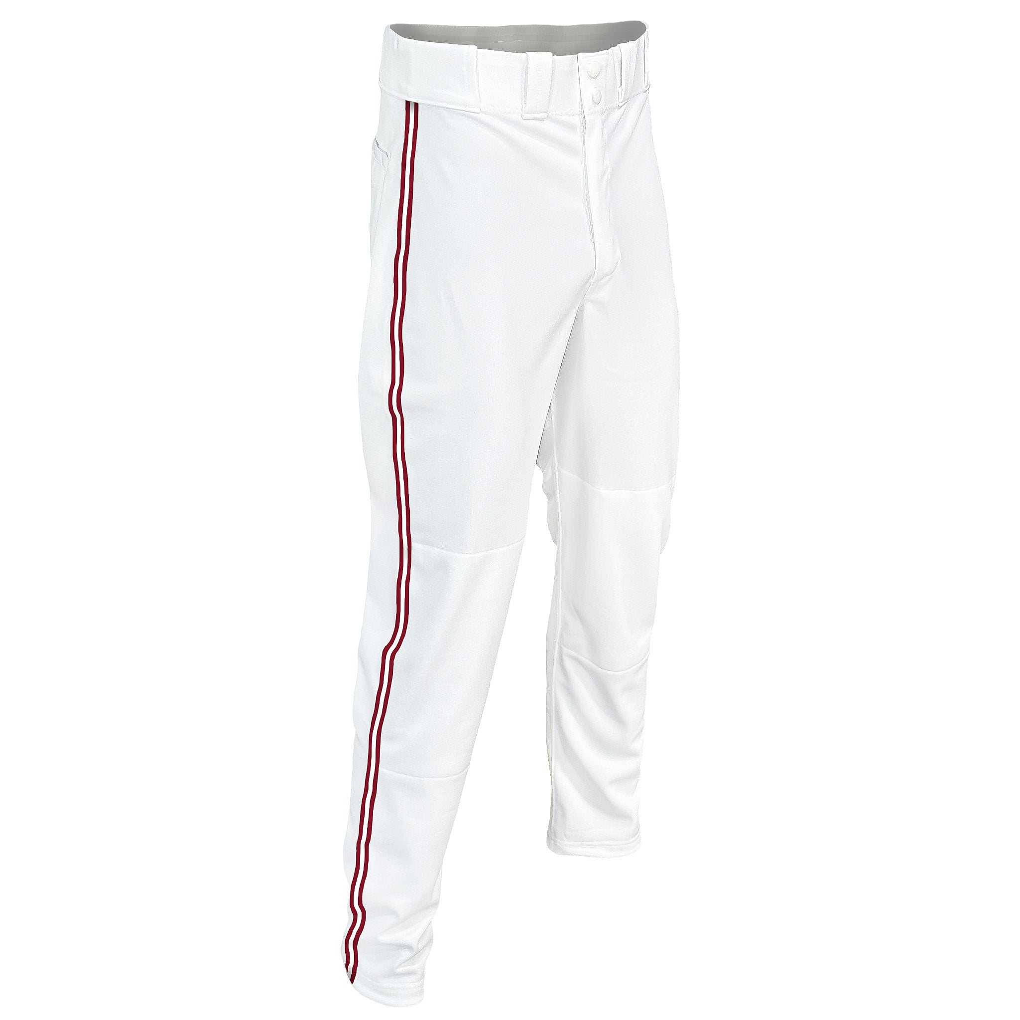 White Powers Conventional Pant