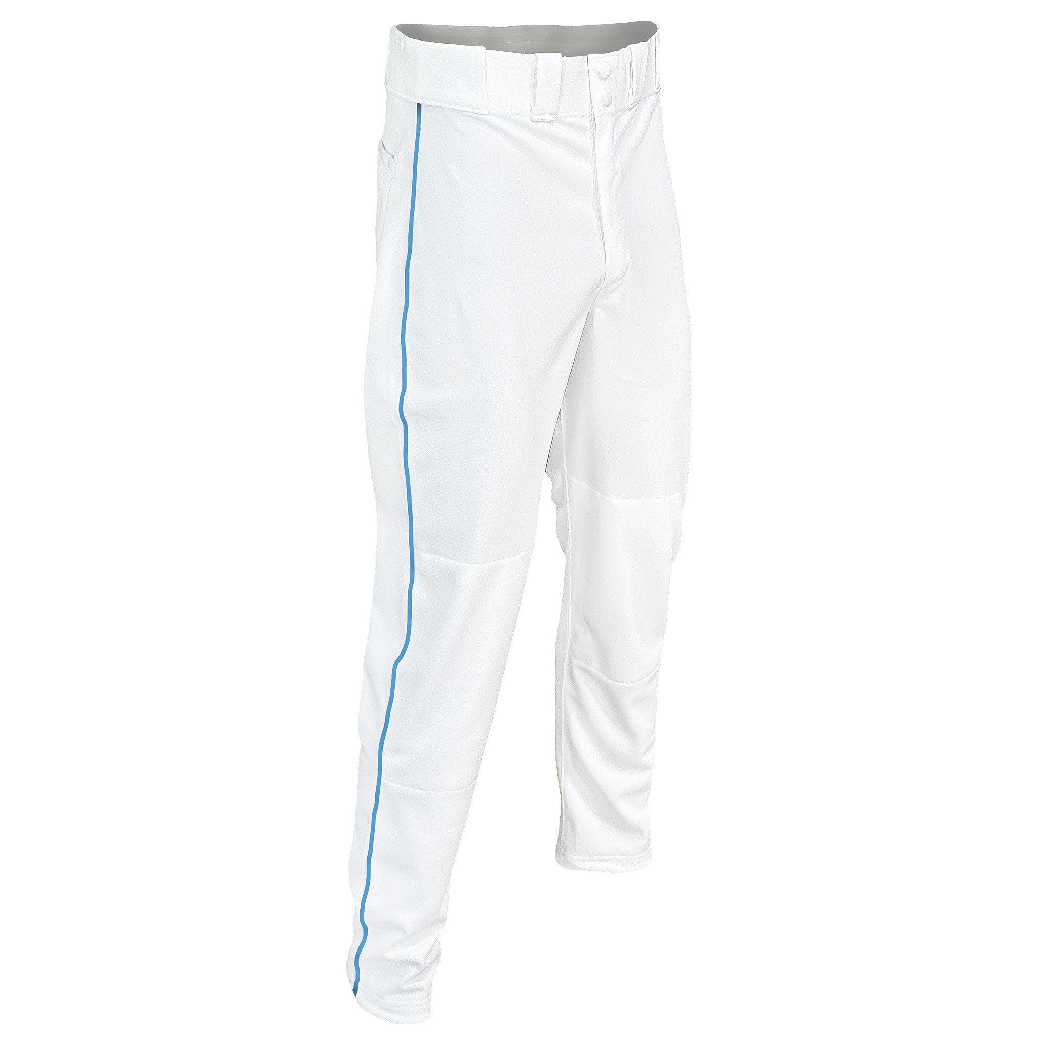 White Powers Conventional Pant