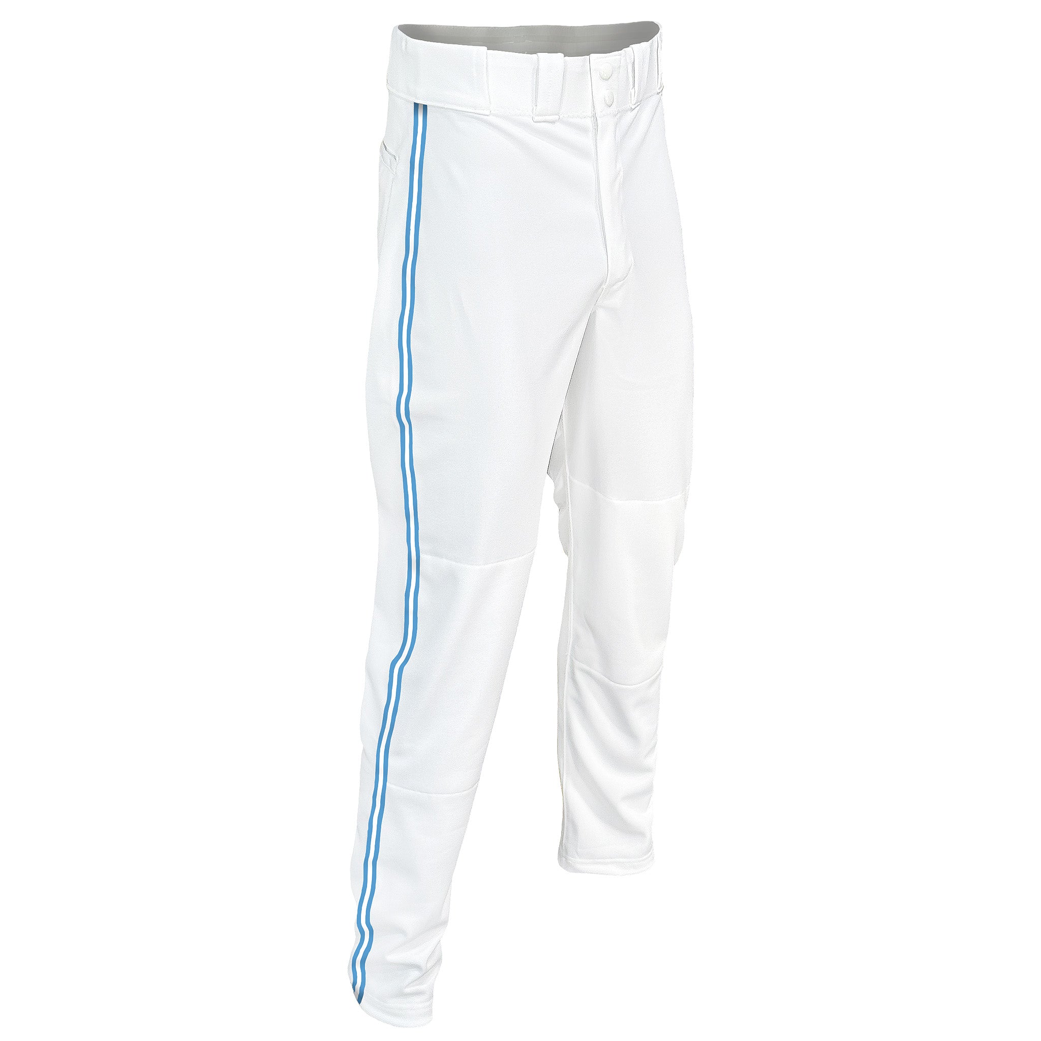 White Powers Conventional Pant