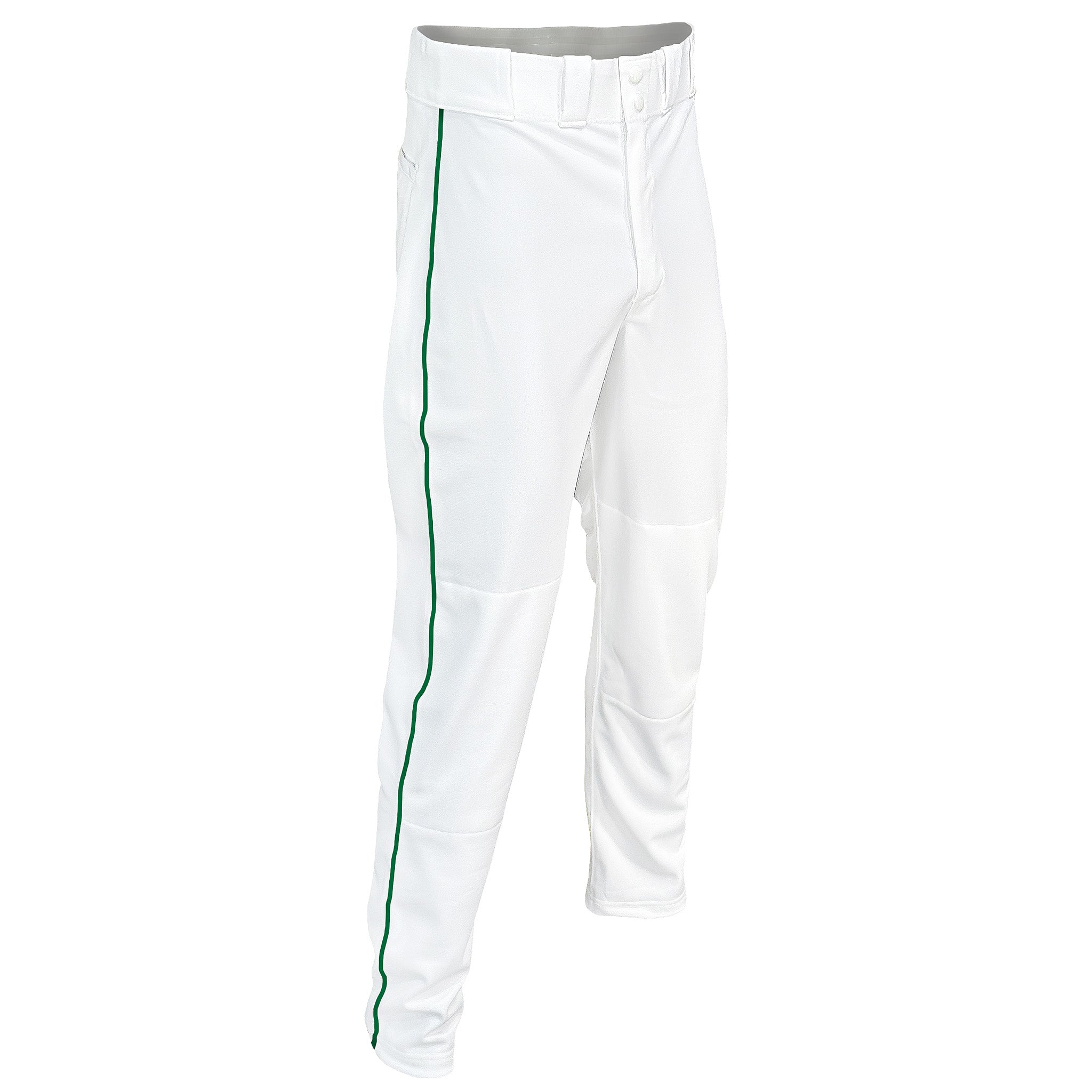 White Powers Conventional Pant