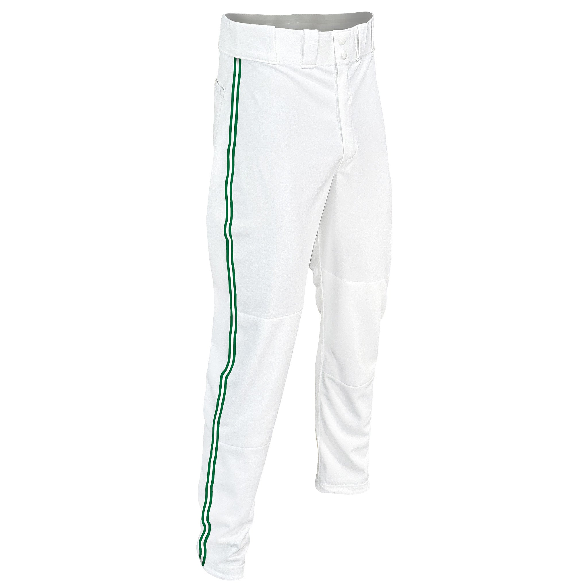 White Powers Conventional Pant