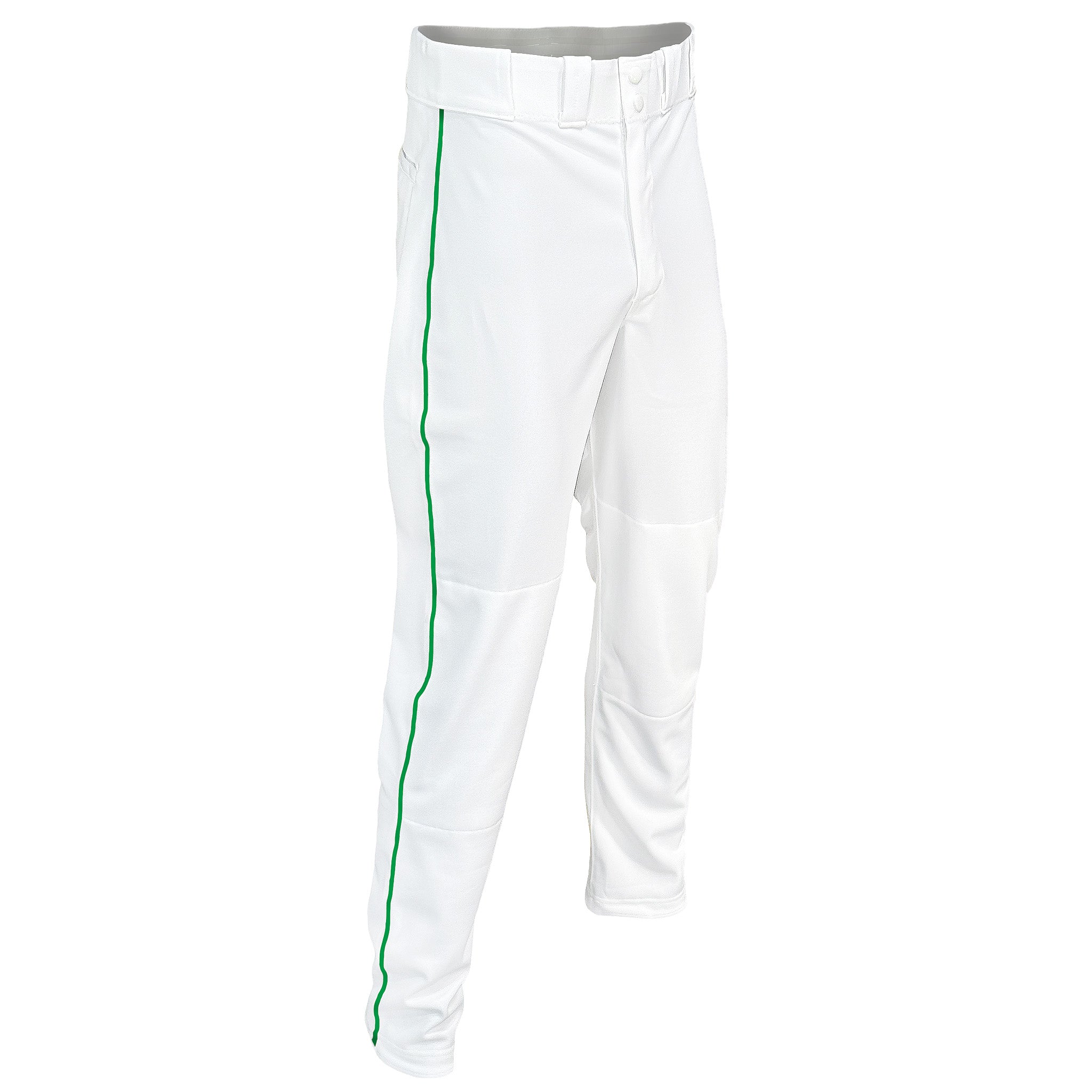 White Powers Conventional Pant