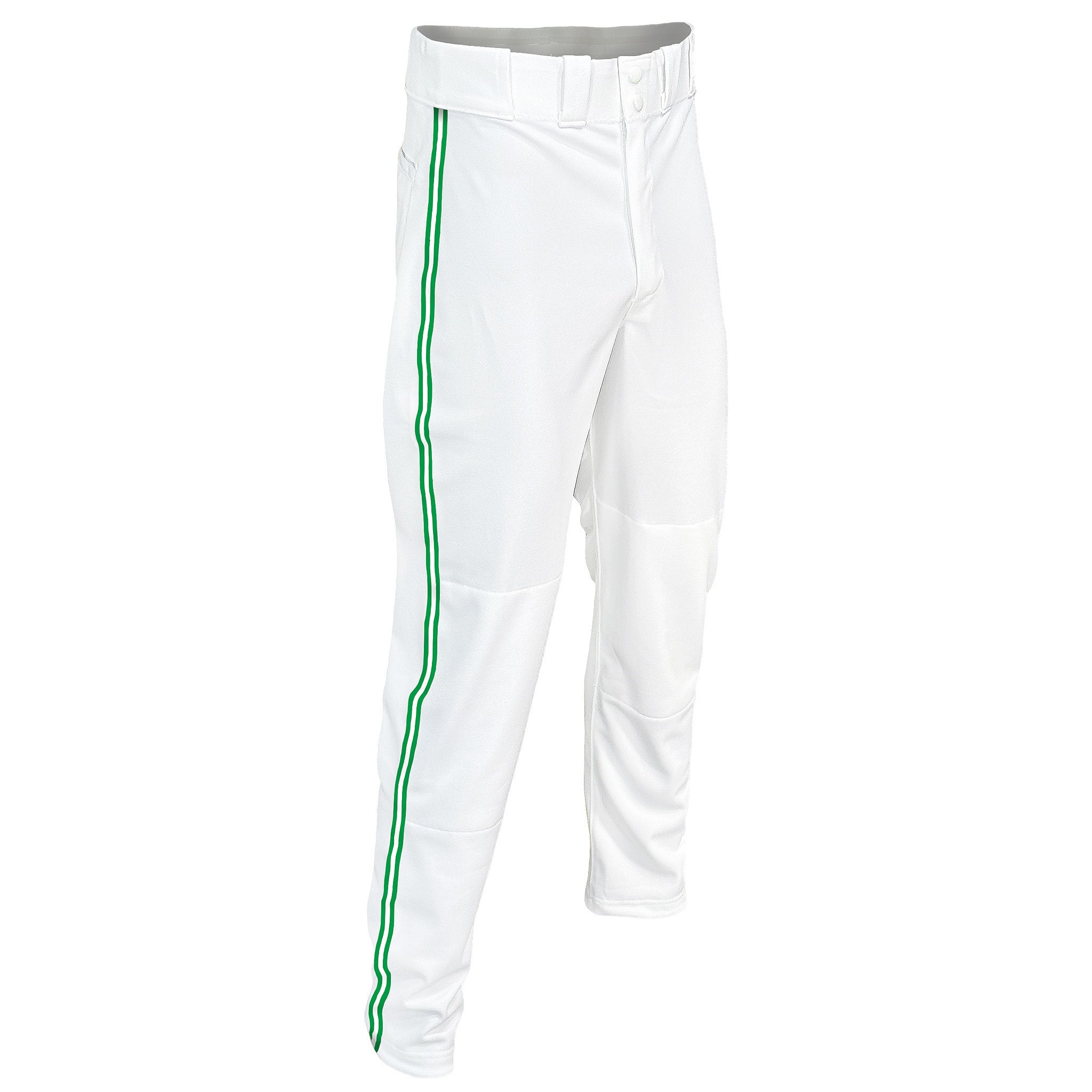 White Powers Conventional Pant