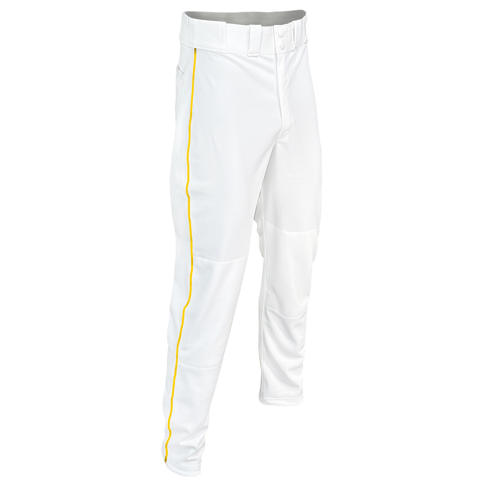 White Powers Conventional Pant