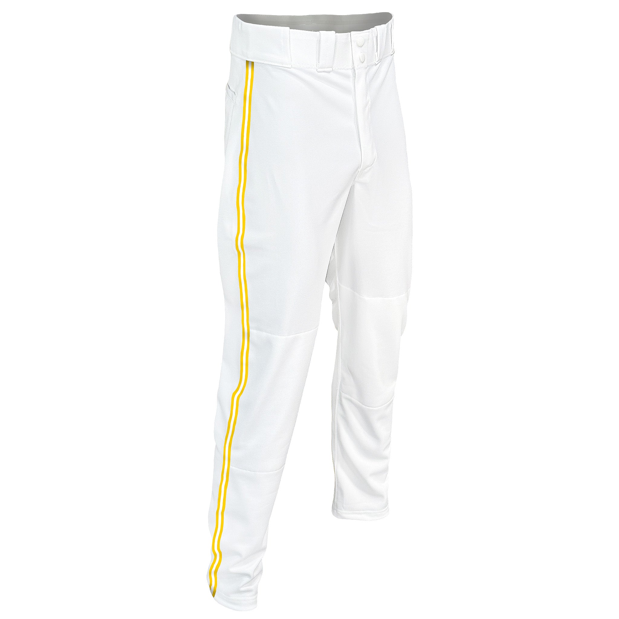 White Powers Conventional Pant