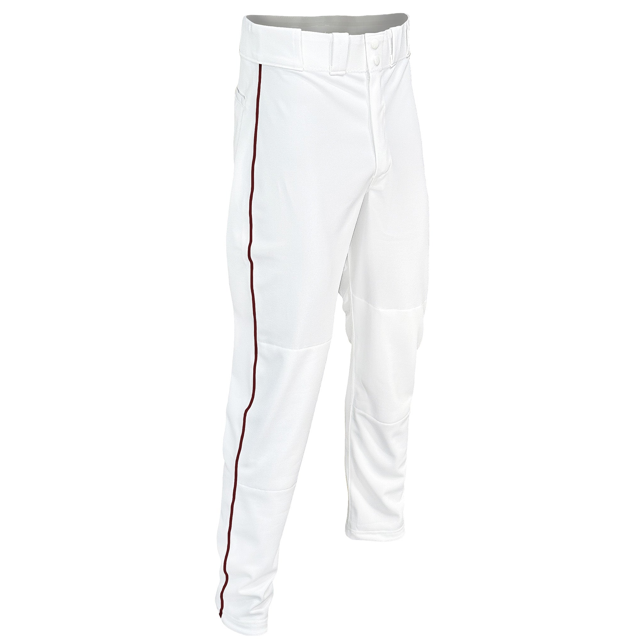 White Powers Conventional Pant