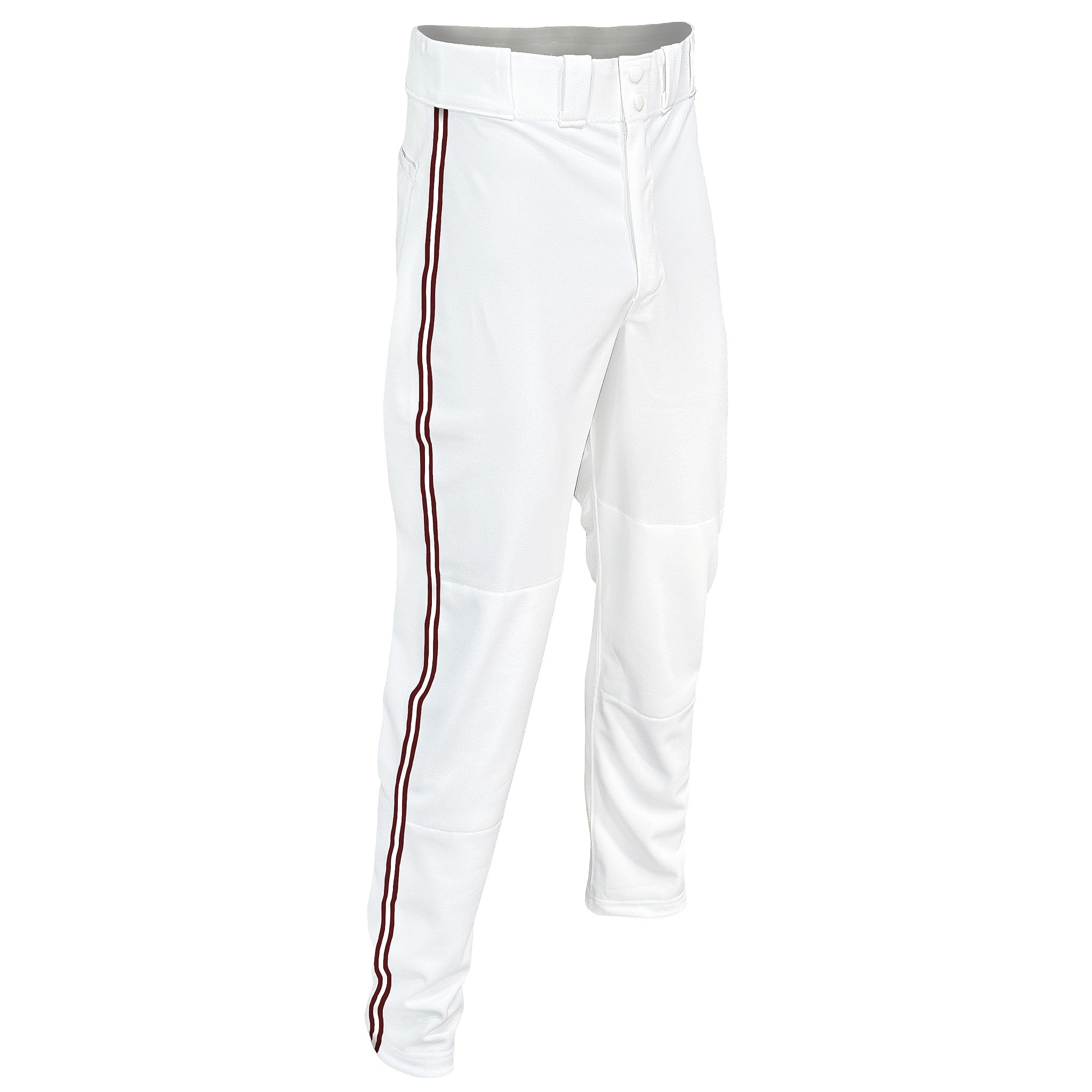 White Powers Conventional Pant