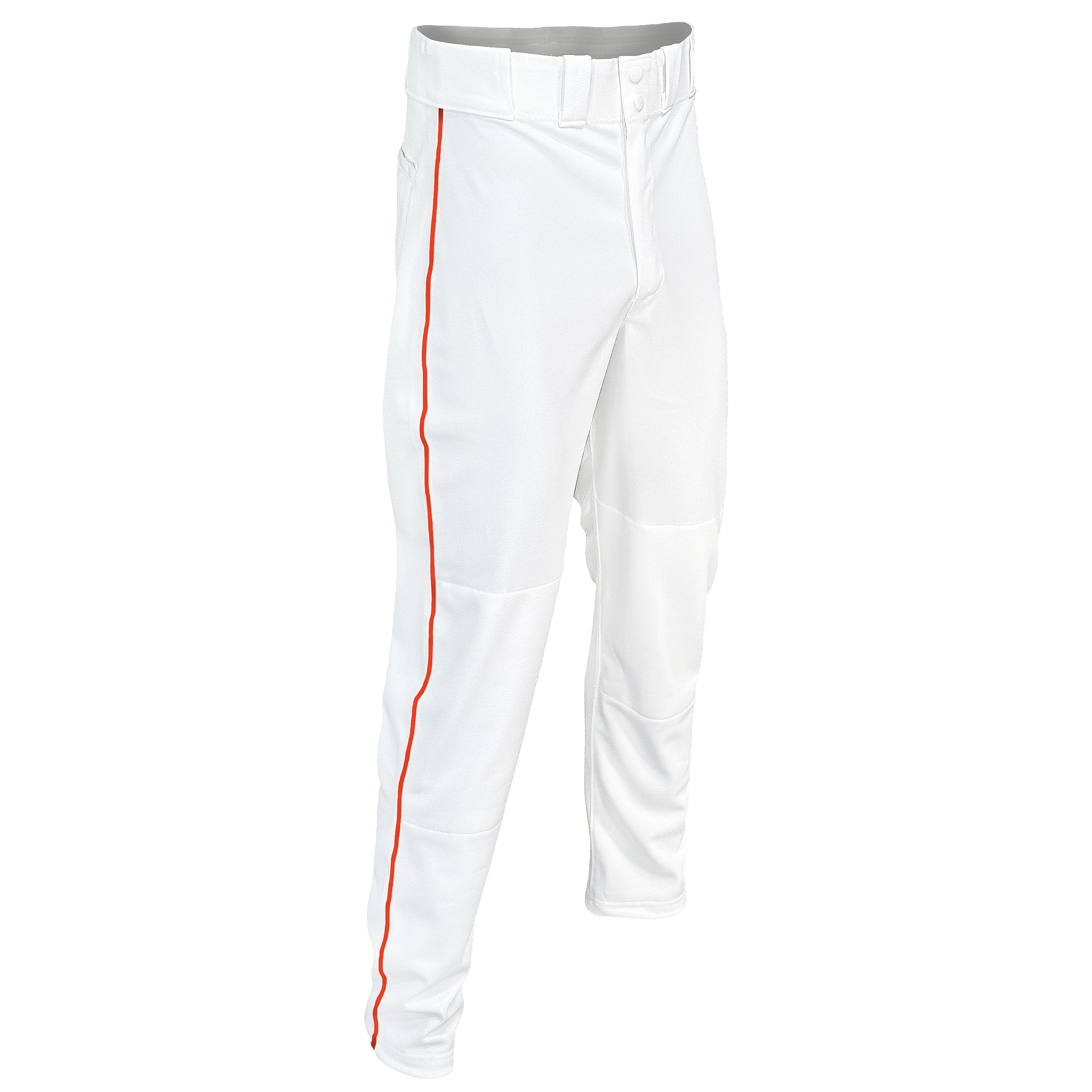 White Powers Conventional Pant