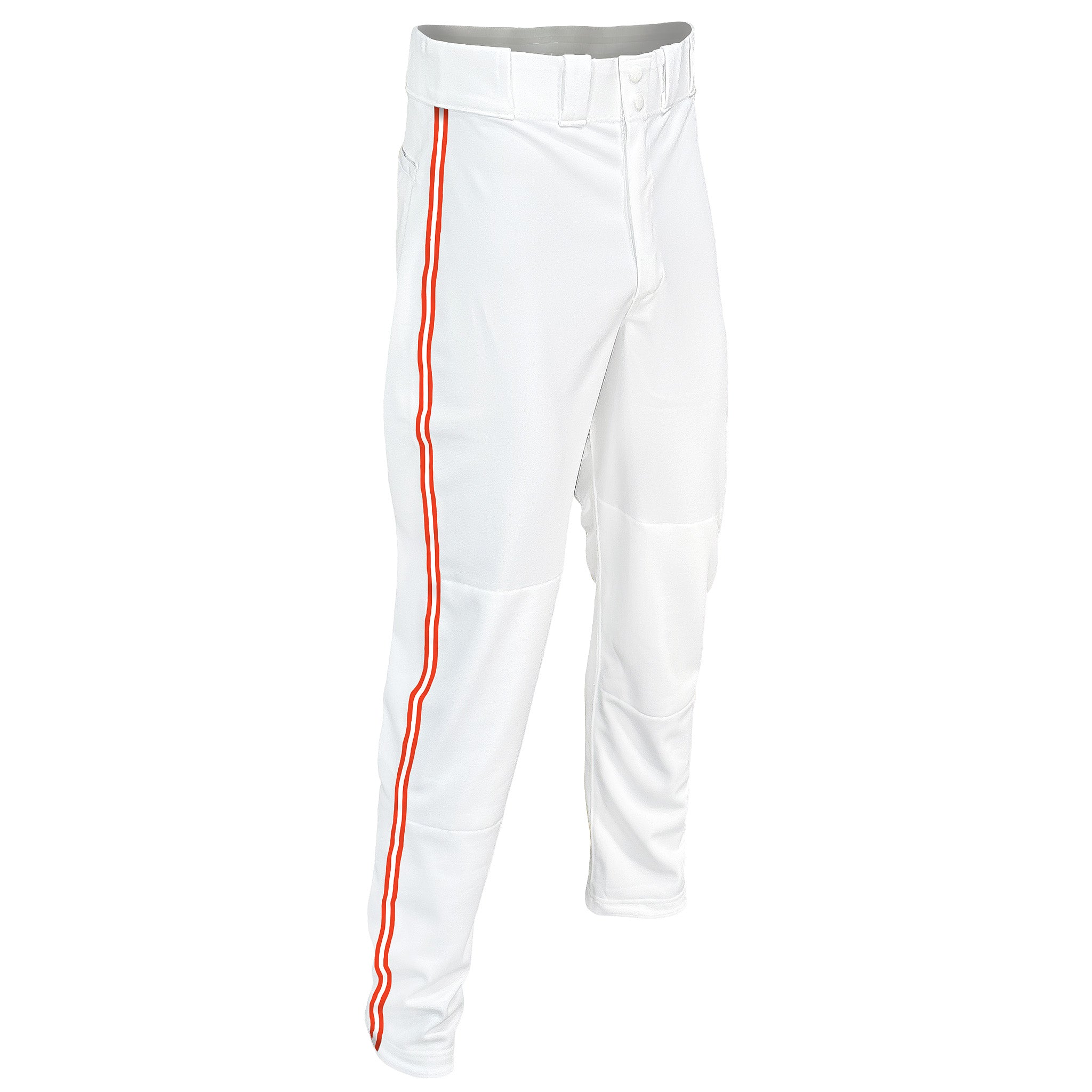 White Powers Conventional Pant