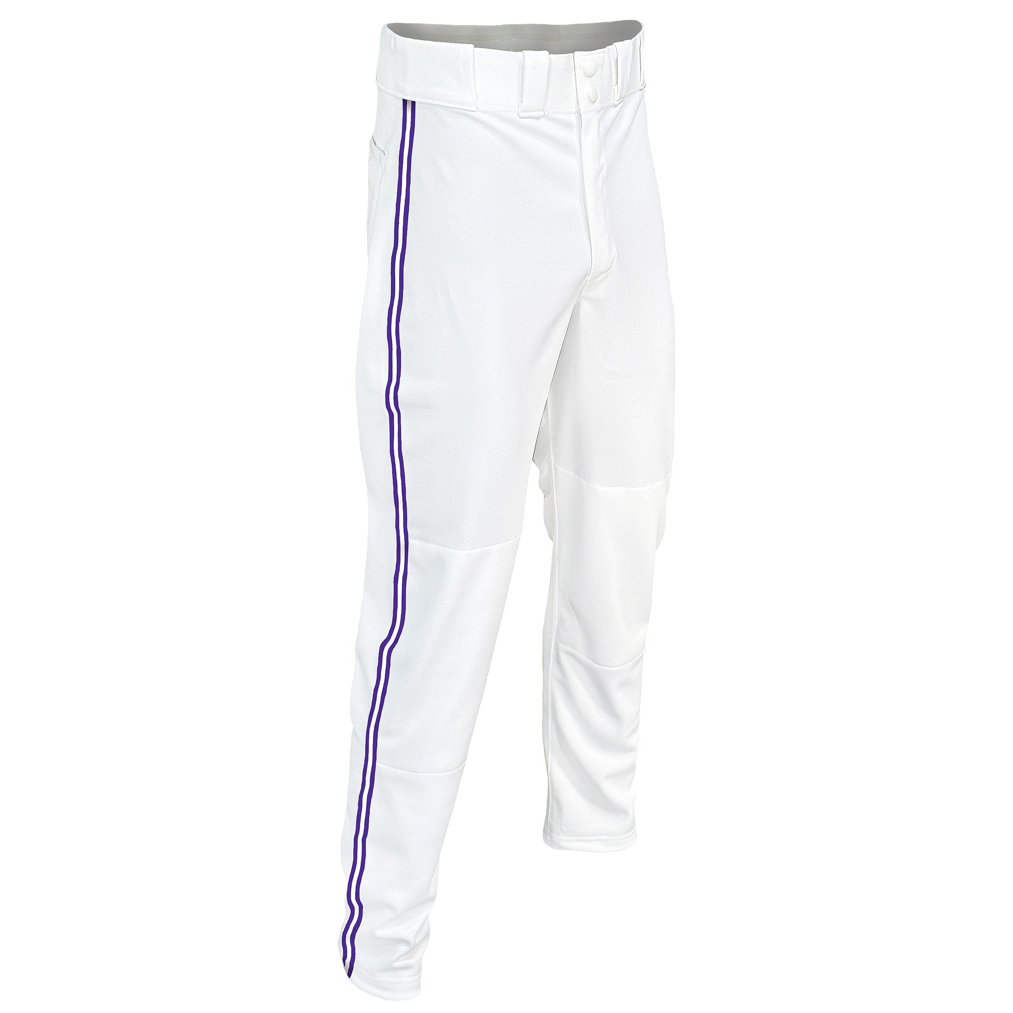 White Powers Conventional Pant