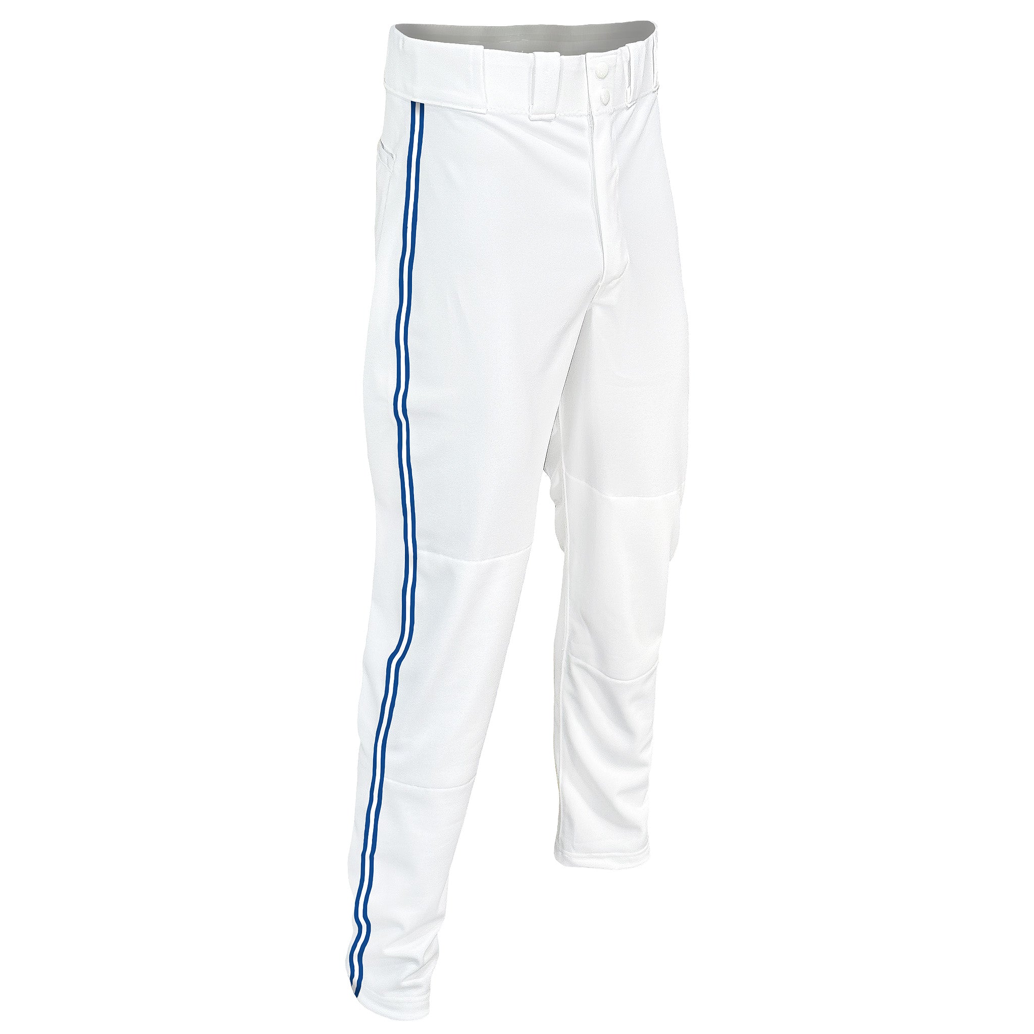 White Powers Conventional Pant