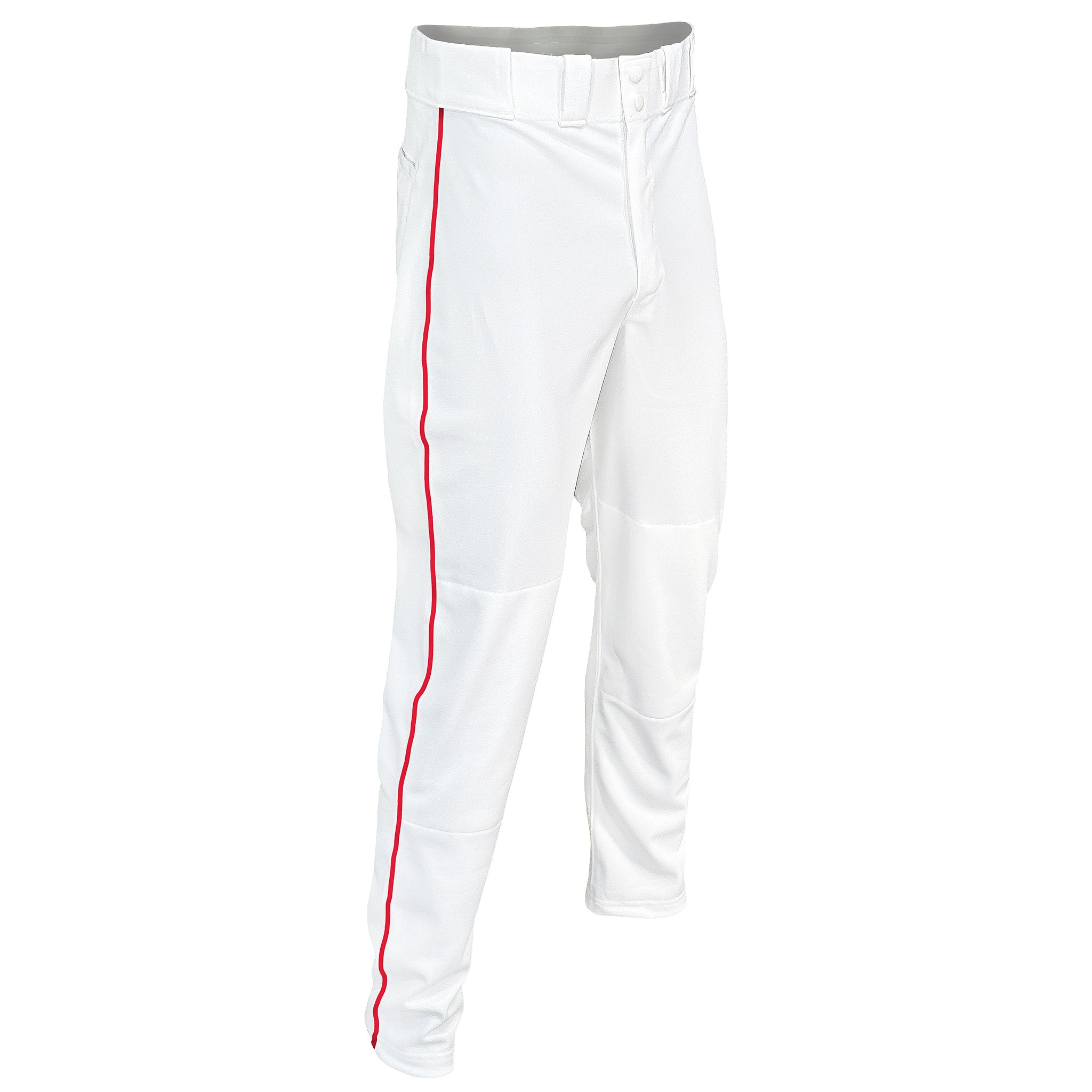 White Powers Conventional Pant