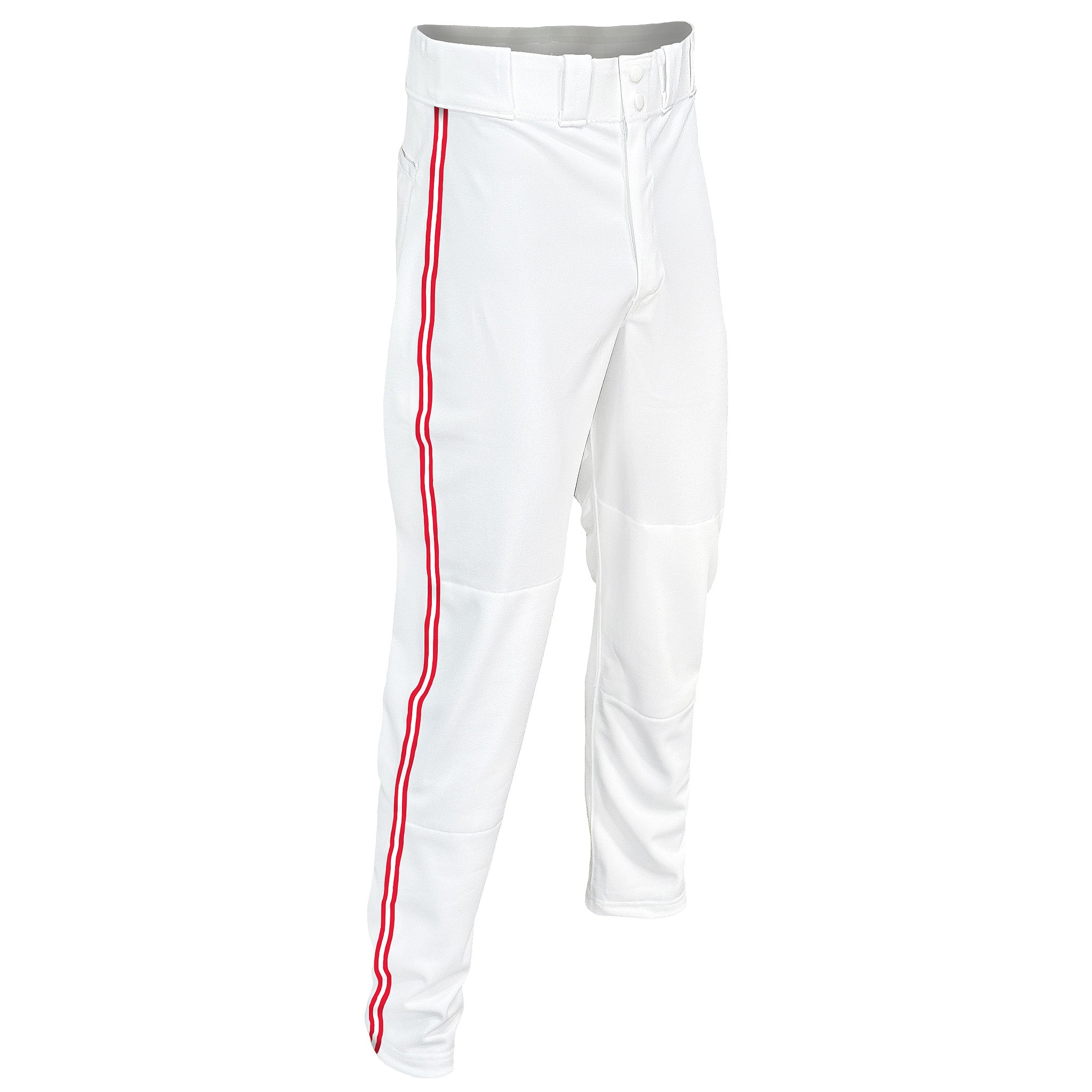 White Powers Conventional Pant