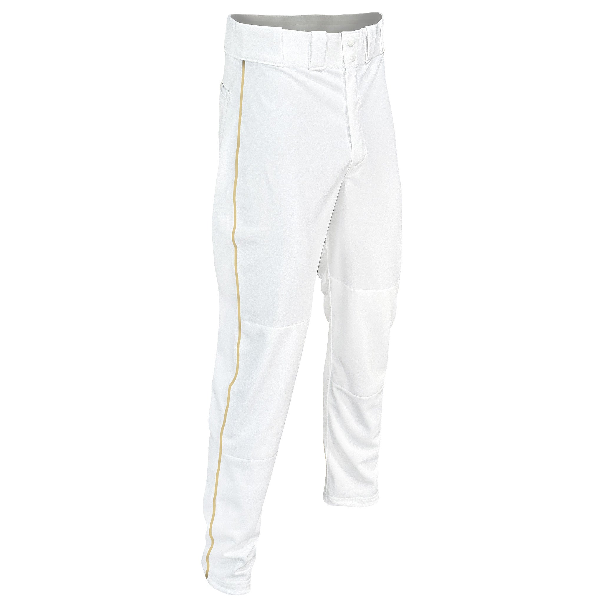 White Powers Conventional Pant