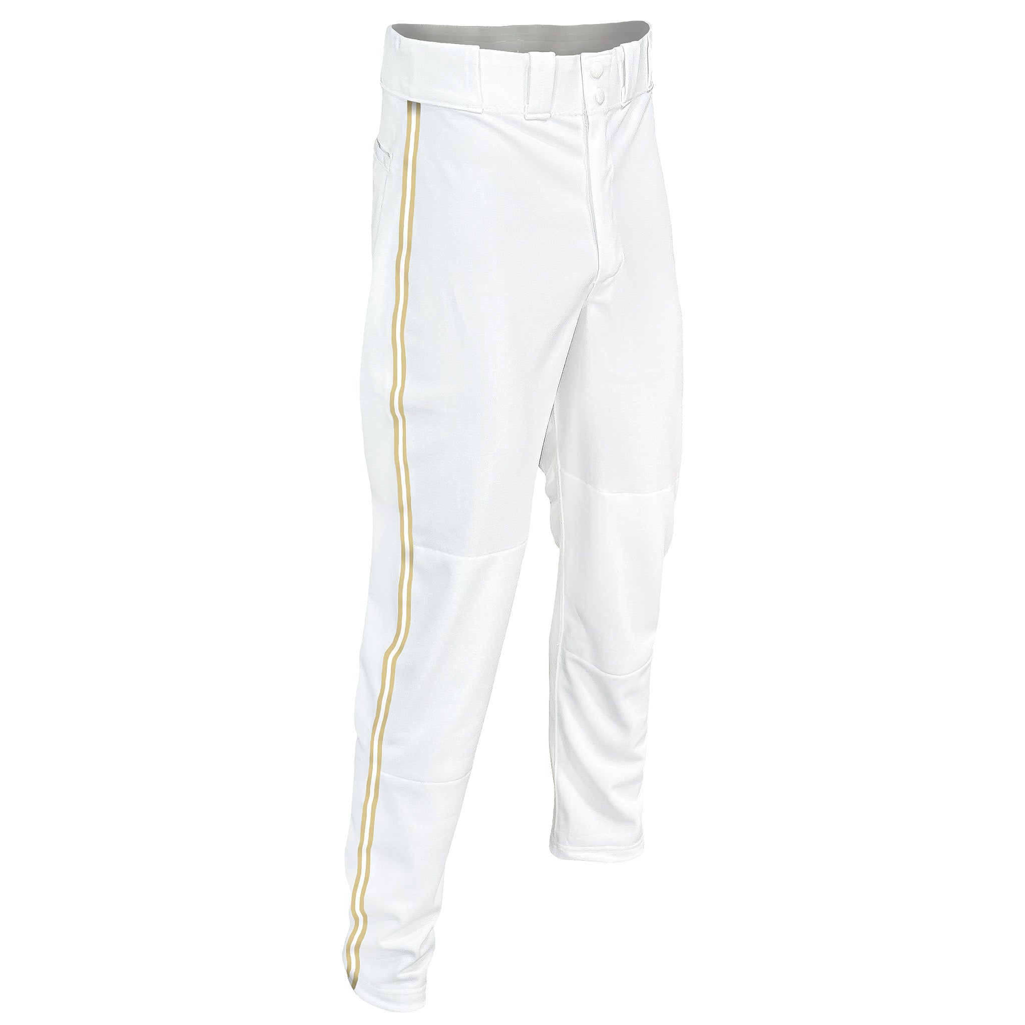 White Powers Conventional Pant