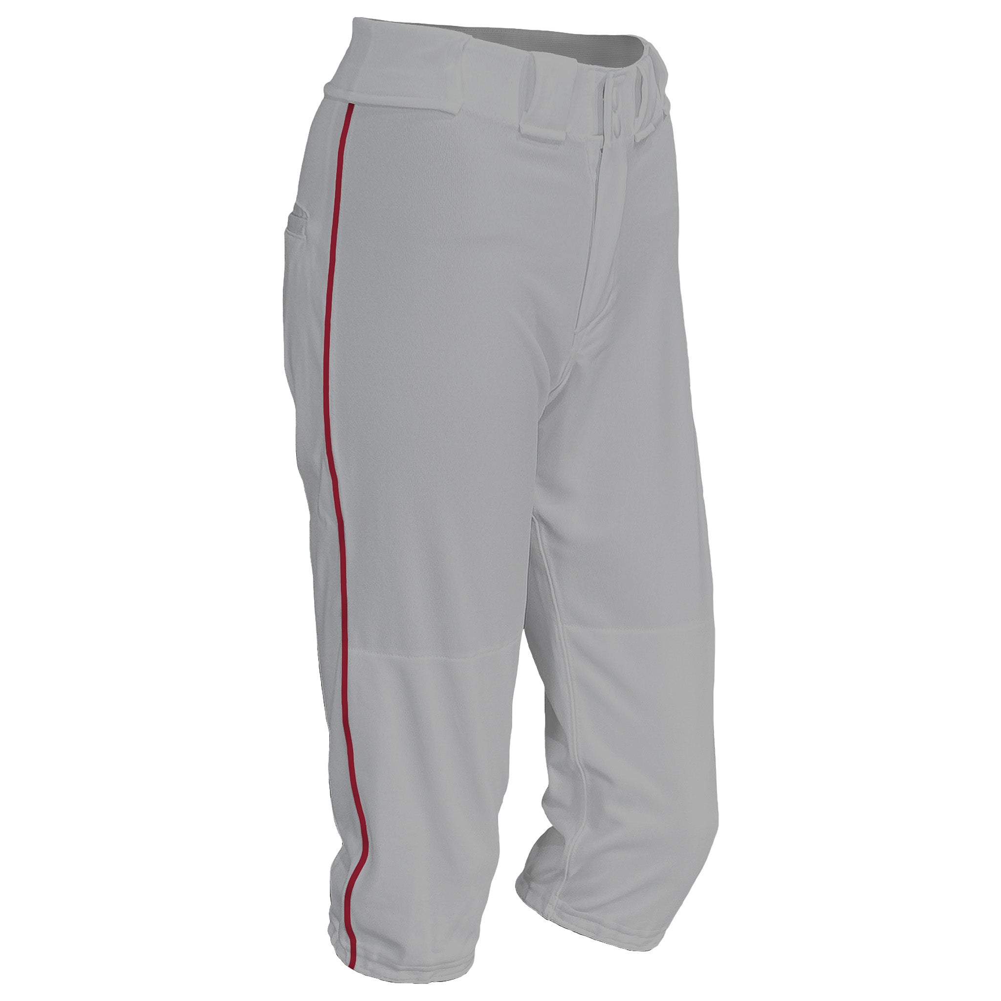 Grey Powers Softball Knicker Pant