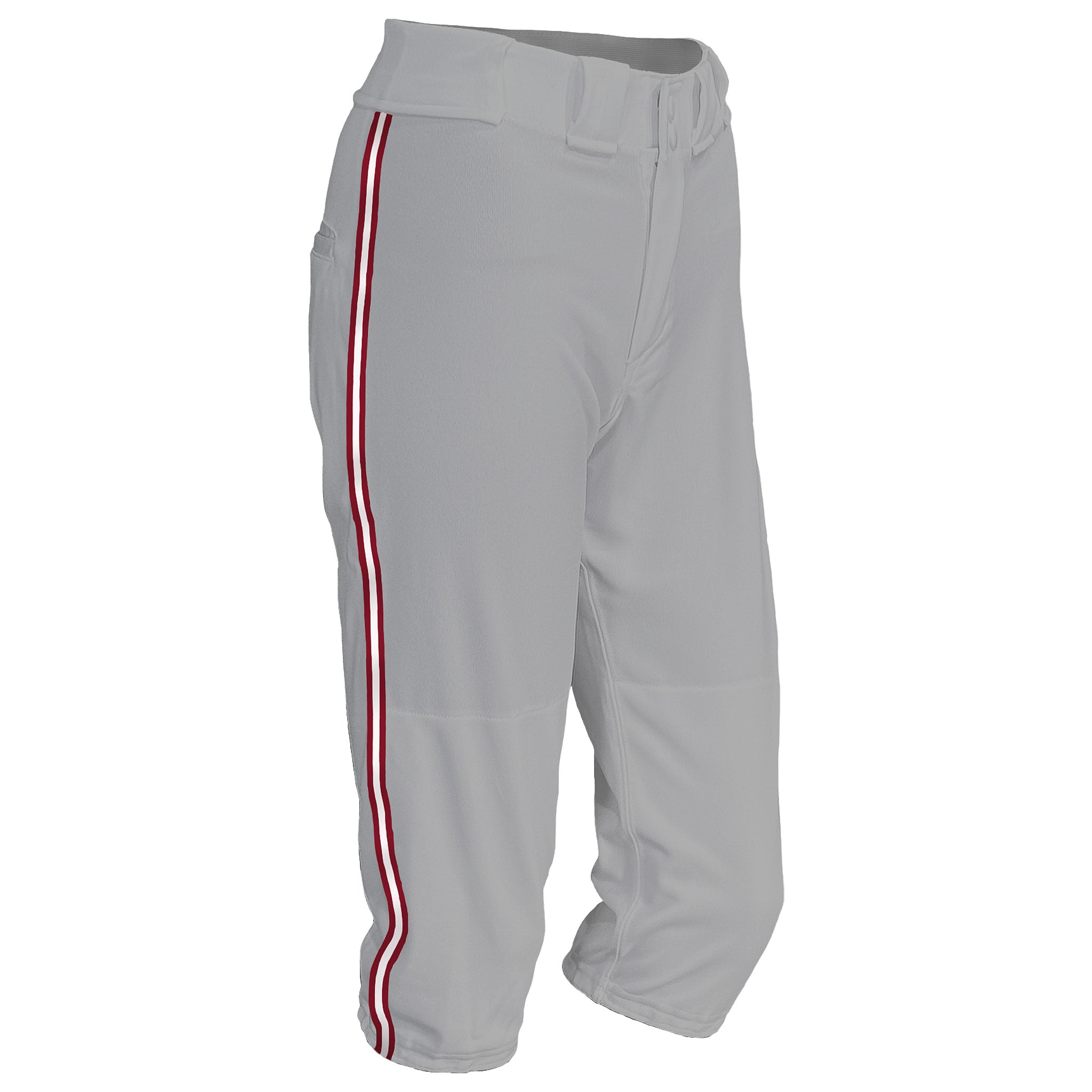 Grey Powers Softball Knicker Pant