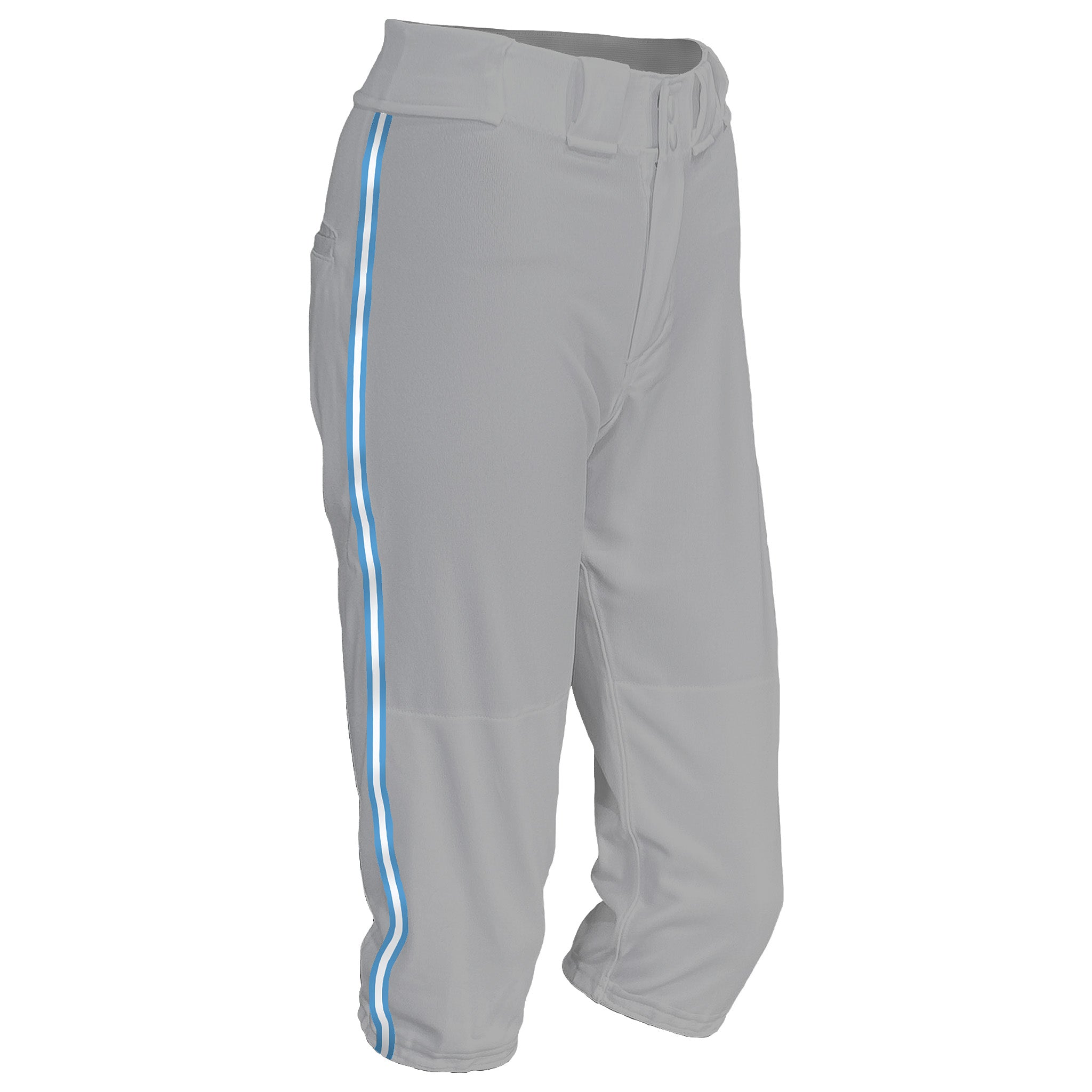 Grey Powers Softball Knicker Pant