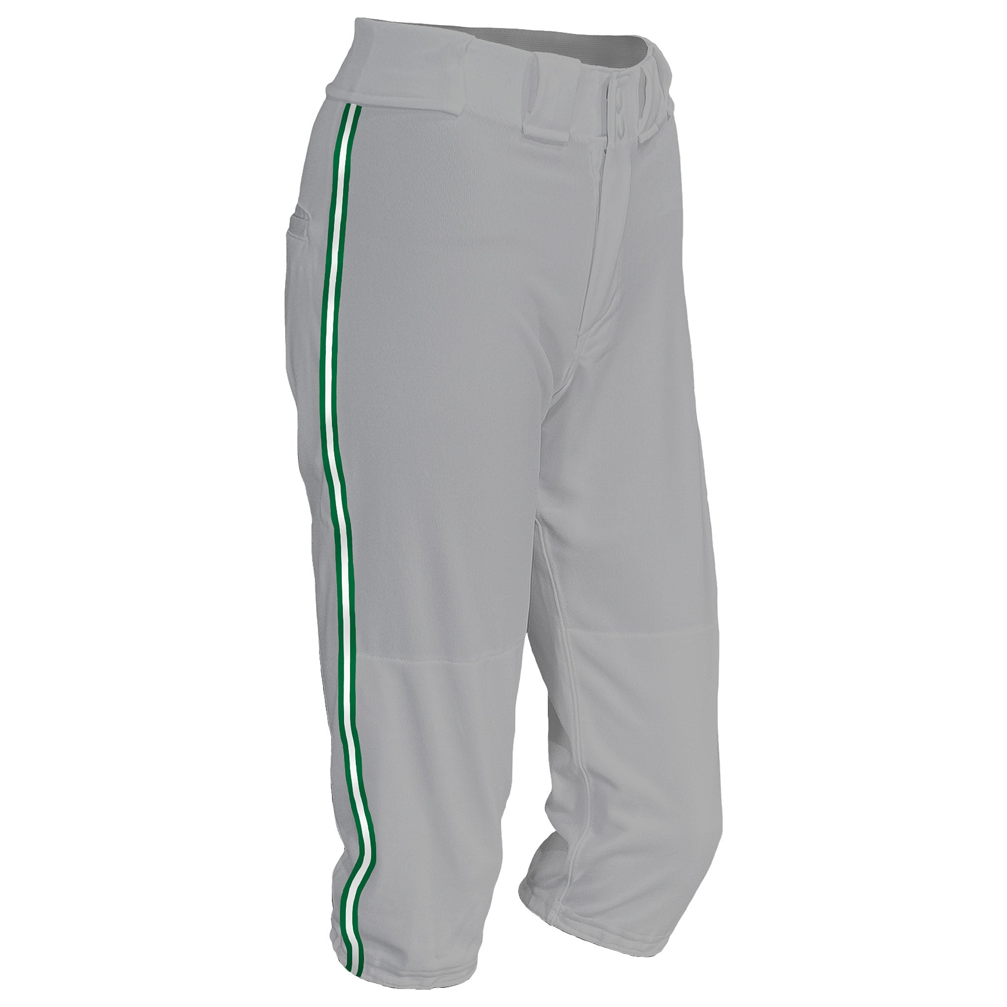 Grey Powers Softball Knicker Pant