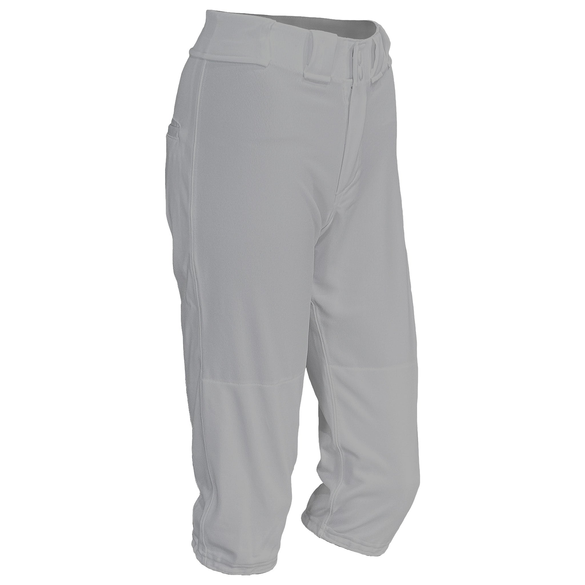 Grey Powers Softball Knicker Pant