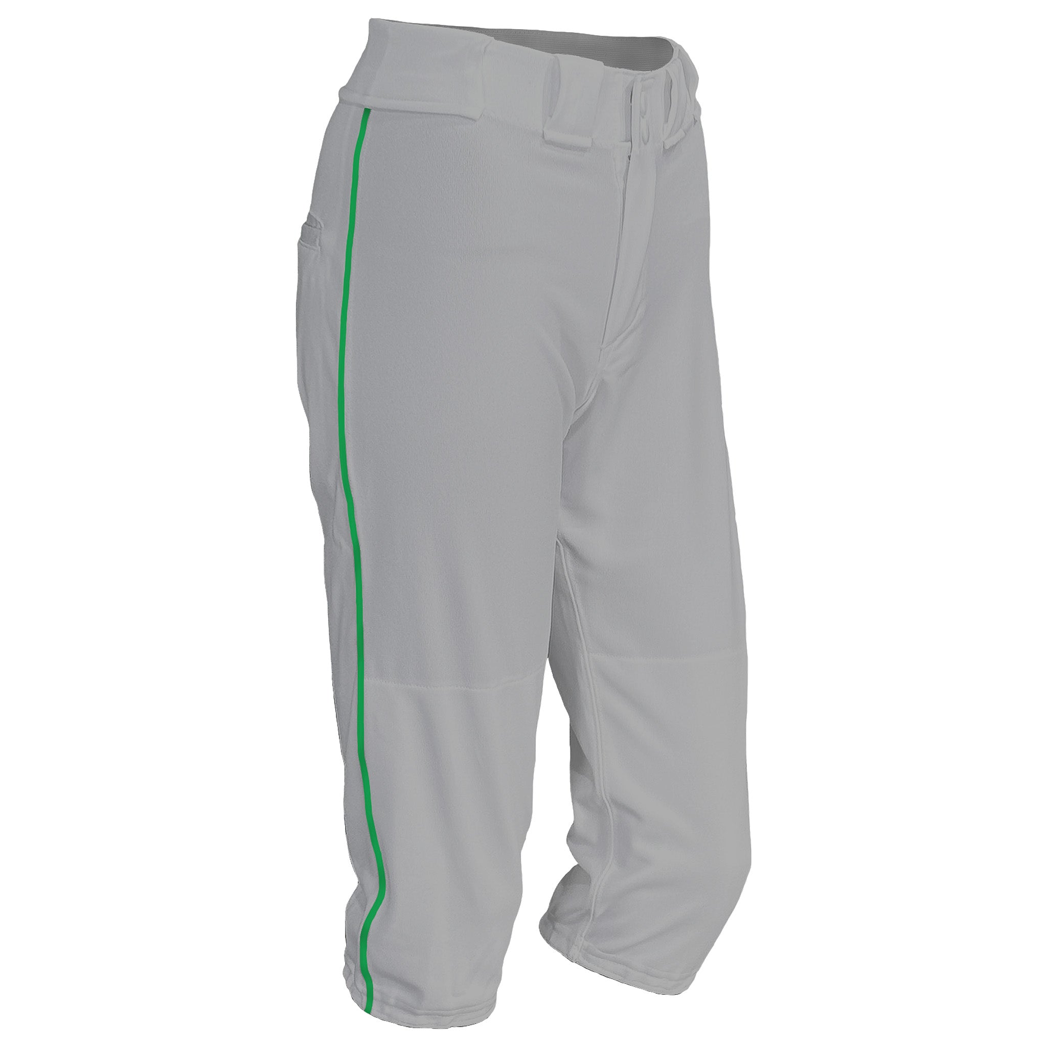 Grey Powers Softball Knicker Pant