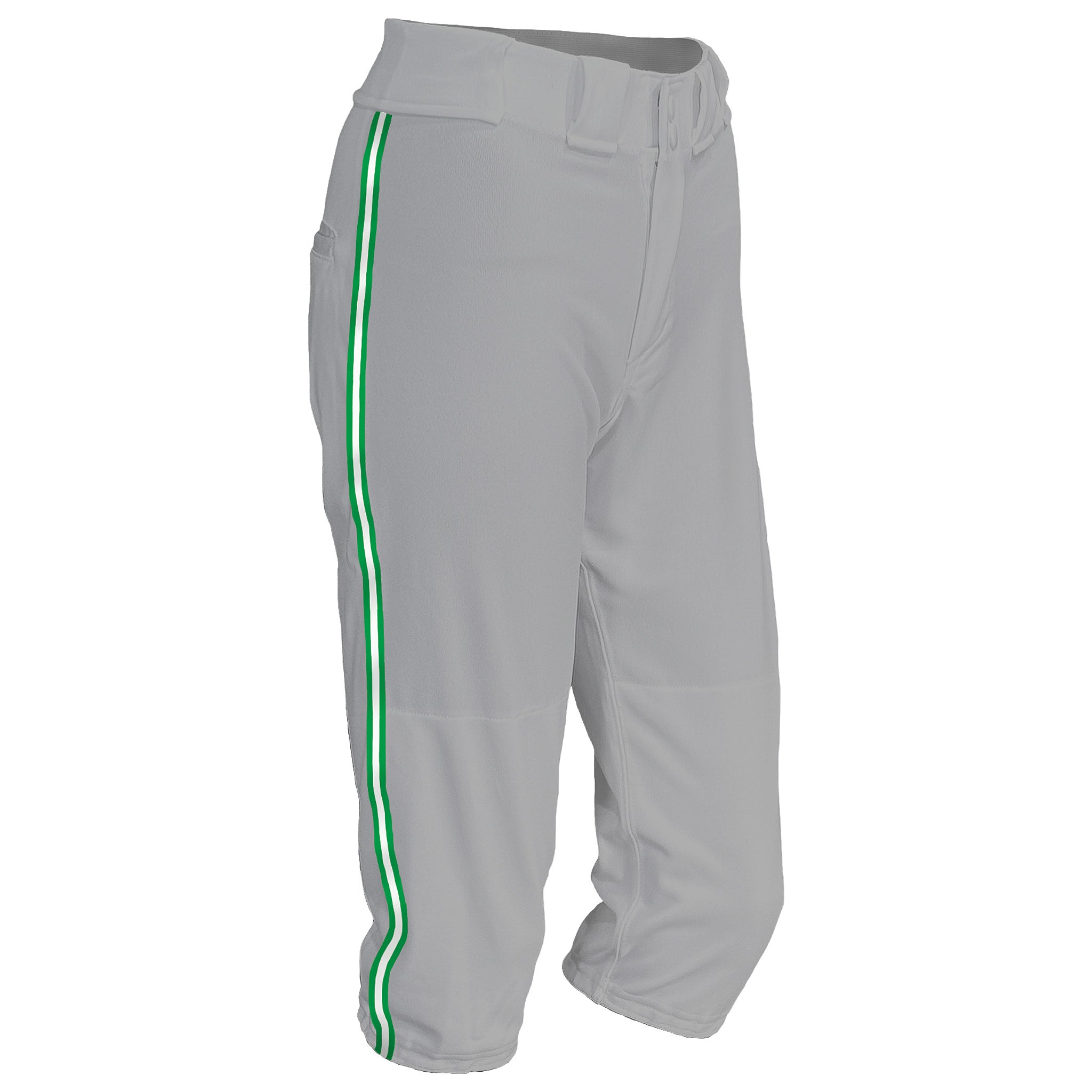 Grey Powers Softball Knicker Pant