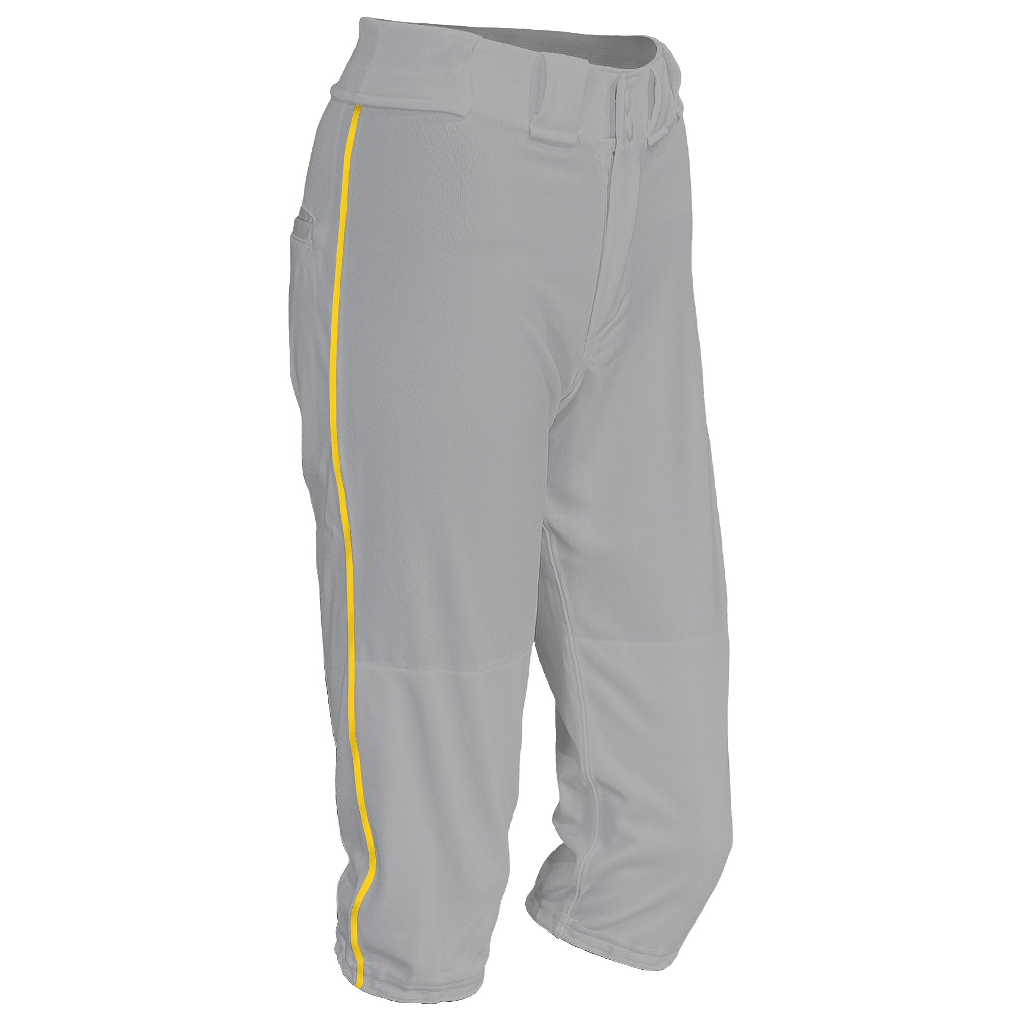 Grey Powers Softball Knicker Pant