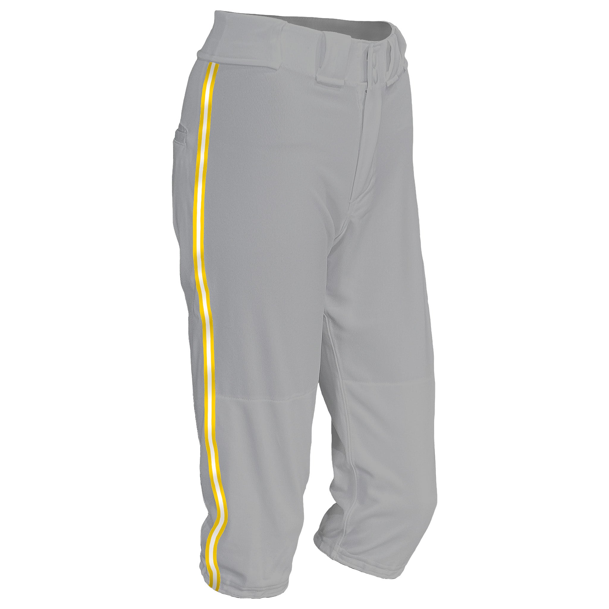 Grey Powers Softball Knicker Pant
