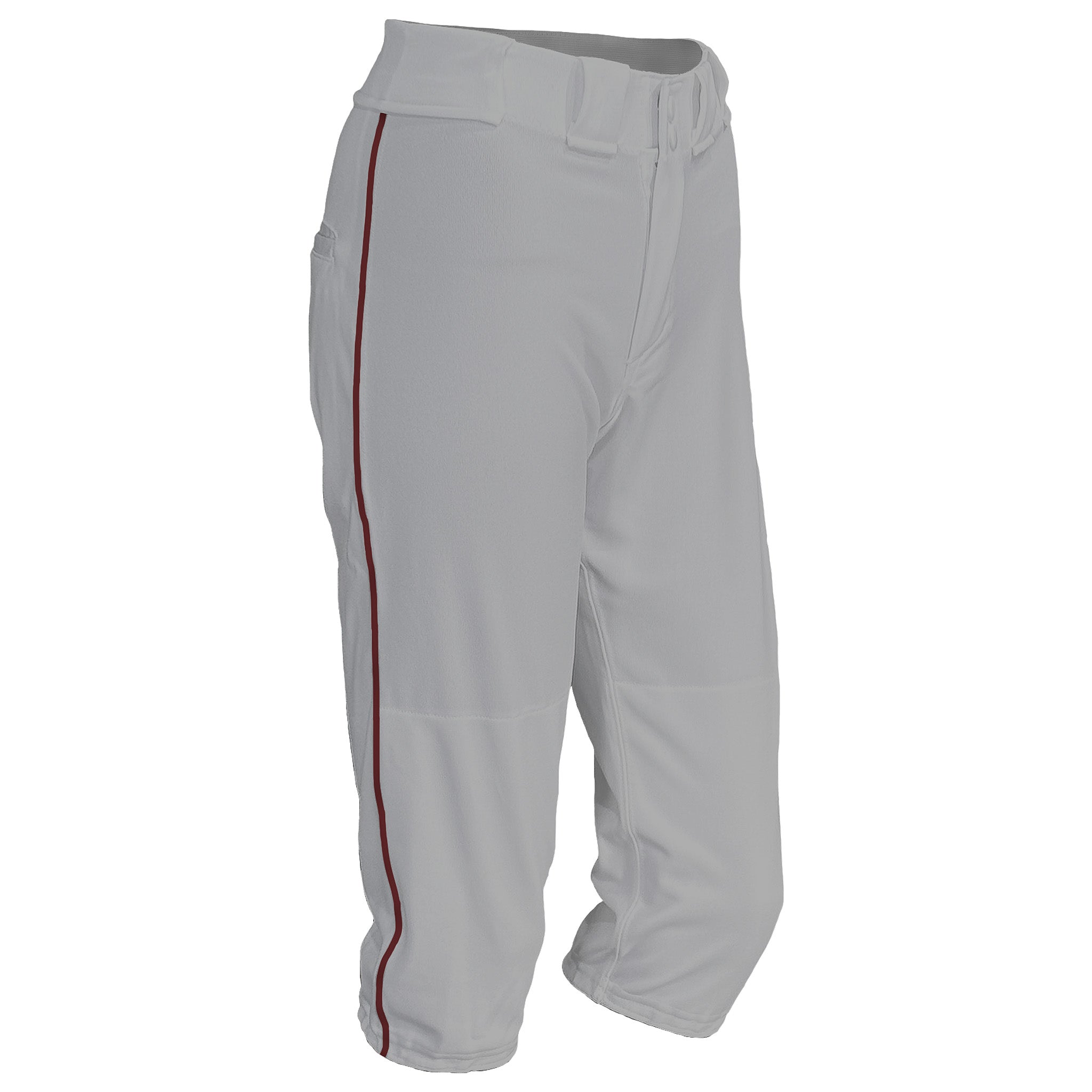 Grey Powers Softball Knicker Pant