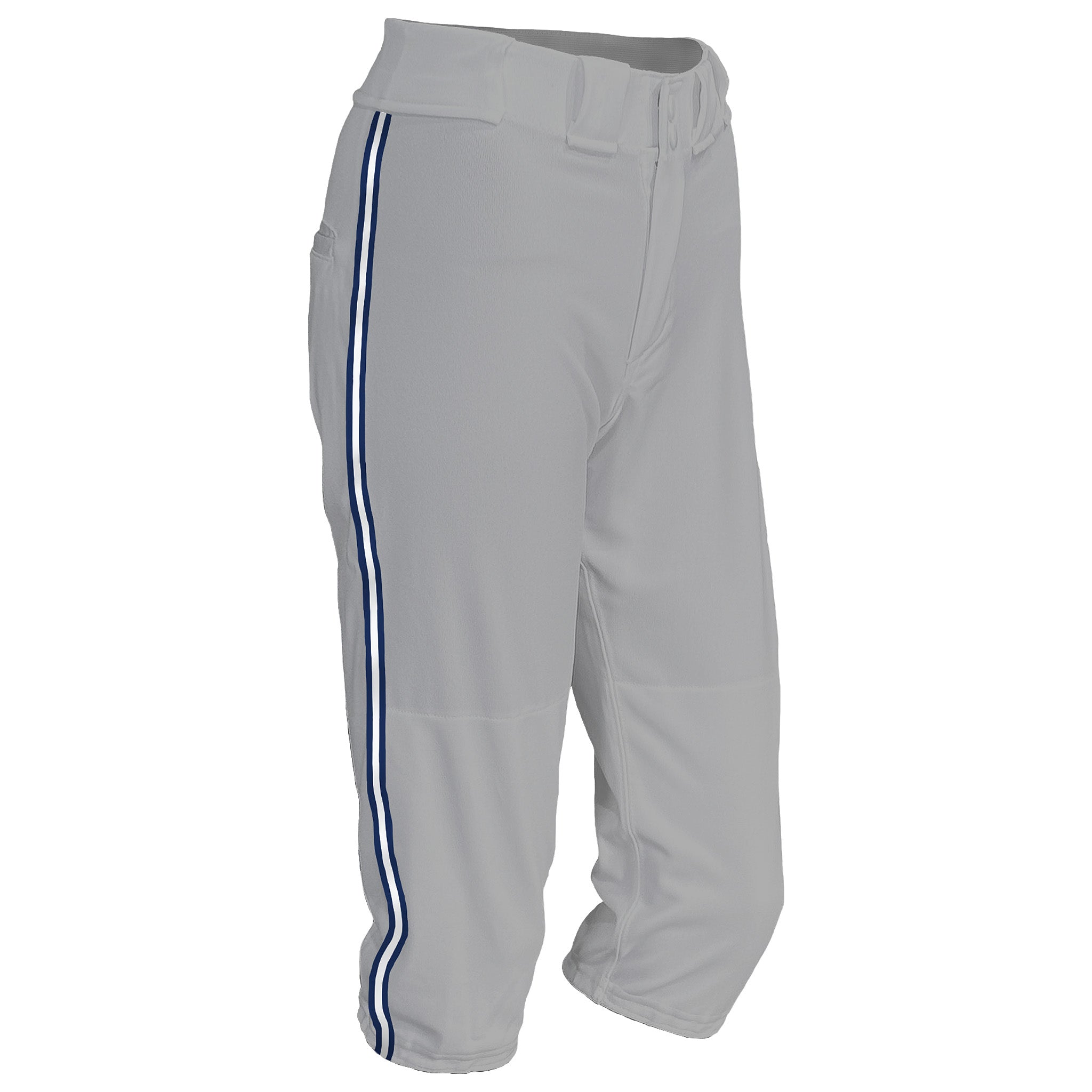 Grey Powers Softball Knicker Pant