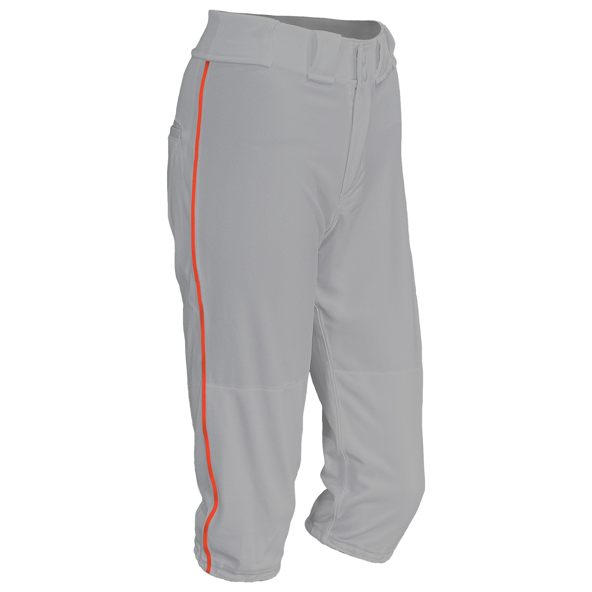 Grey Powers Softball Knicker Pant