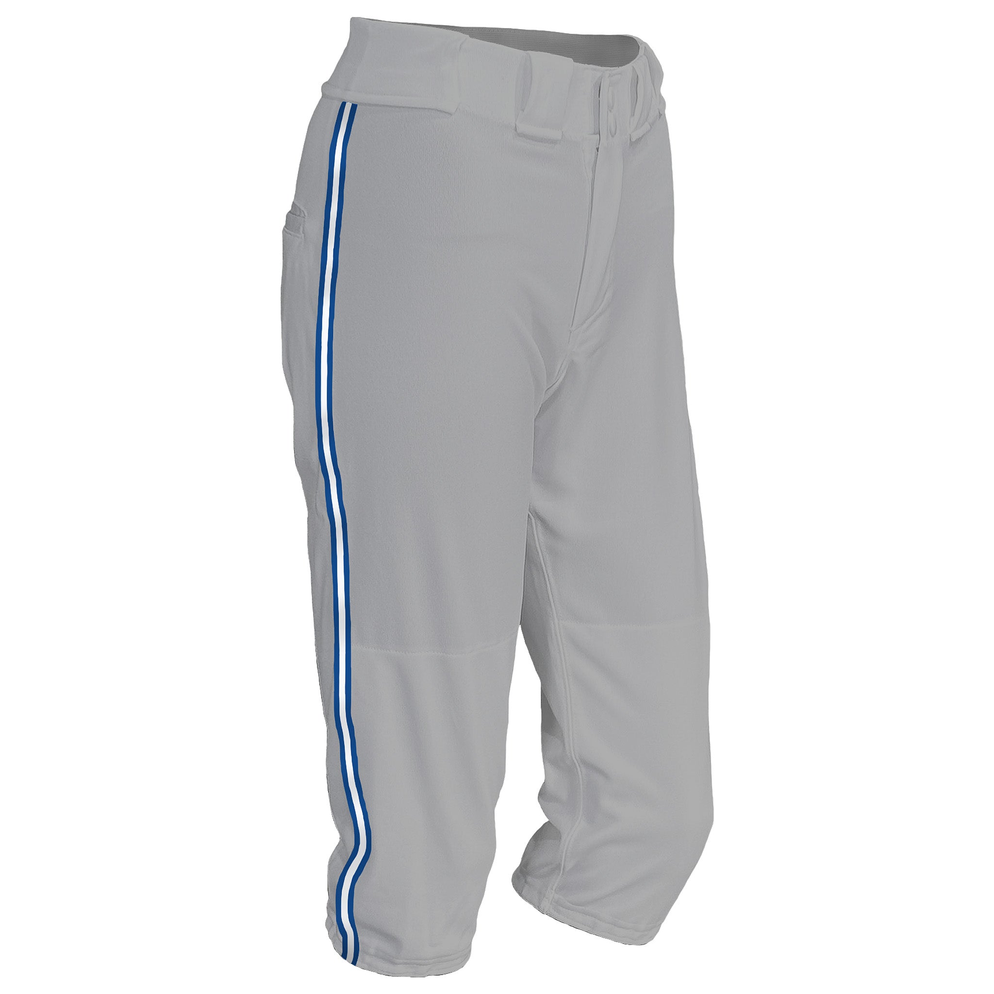 Grey Powers Softball Knicker Pant