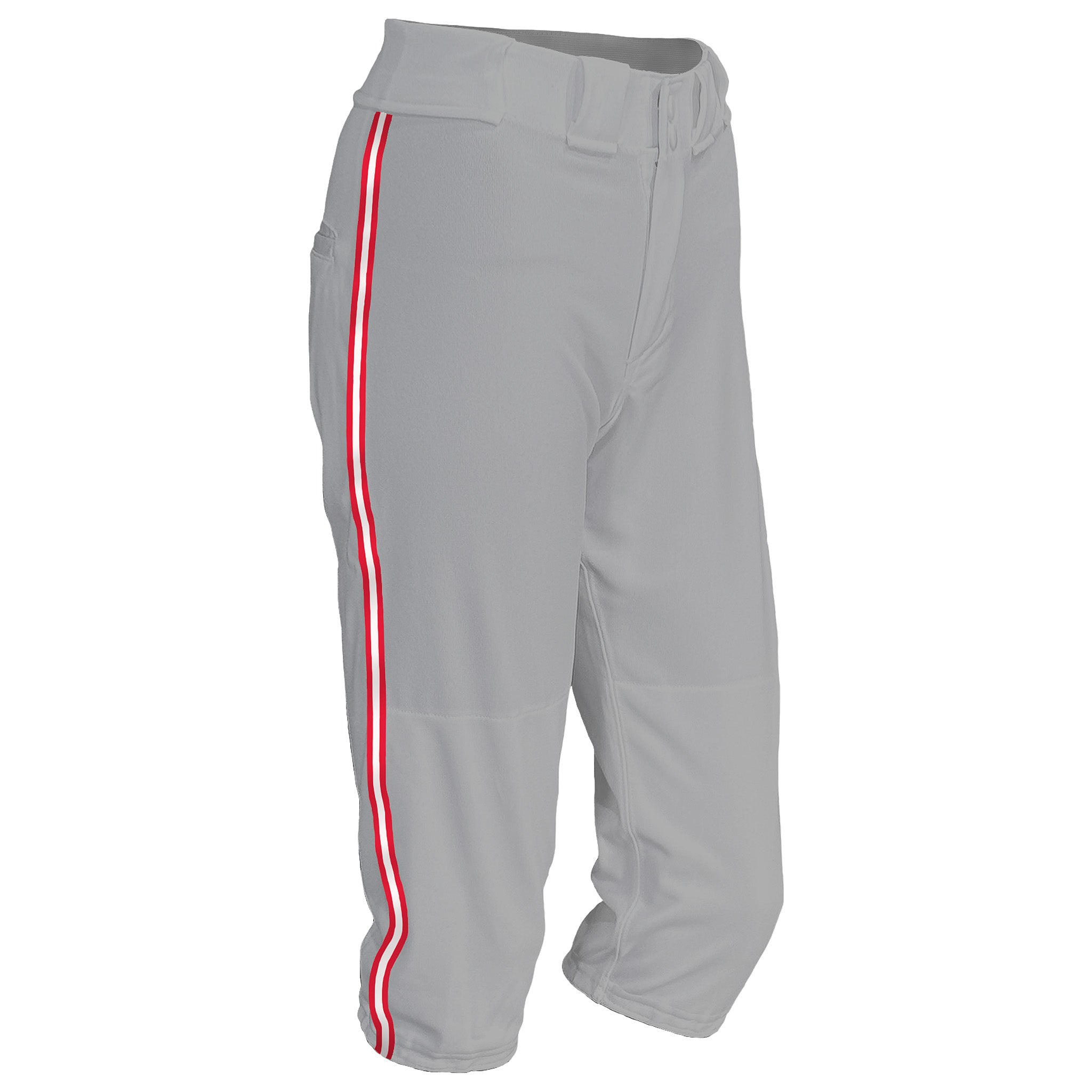 Grey Powers Softball Knicker Pant