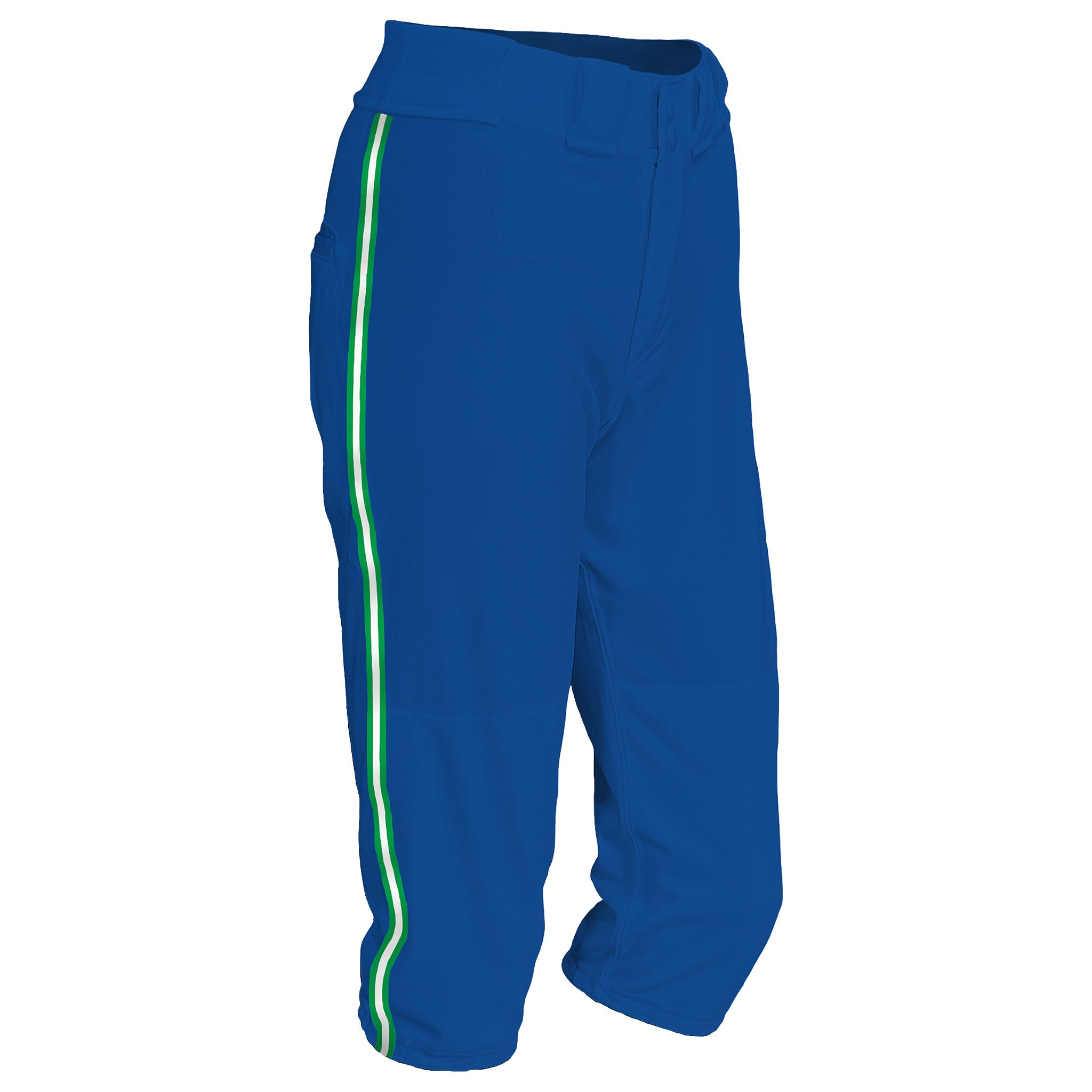Royal Powers Softball Knicker Pant