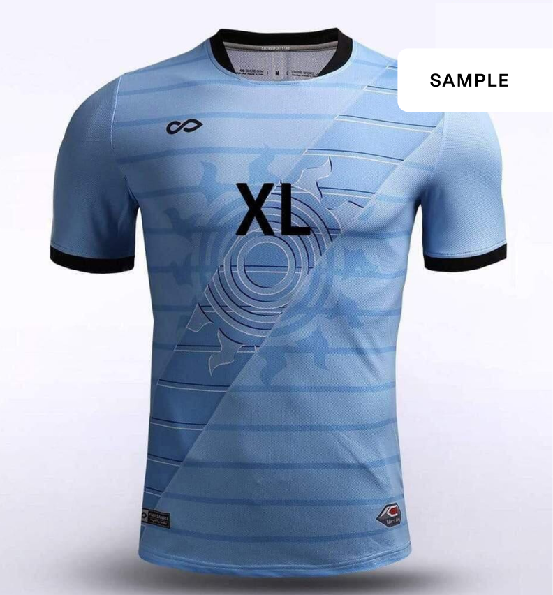 Free Sublimation Sample