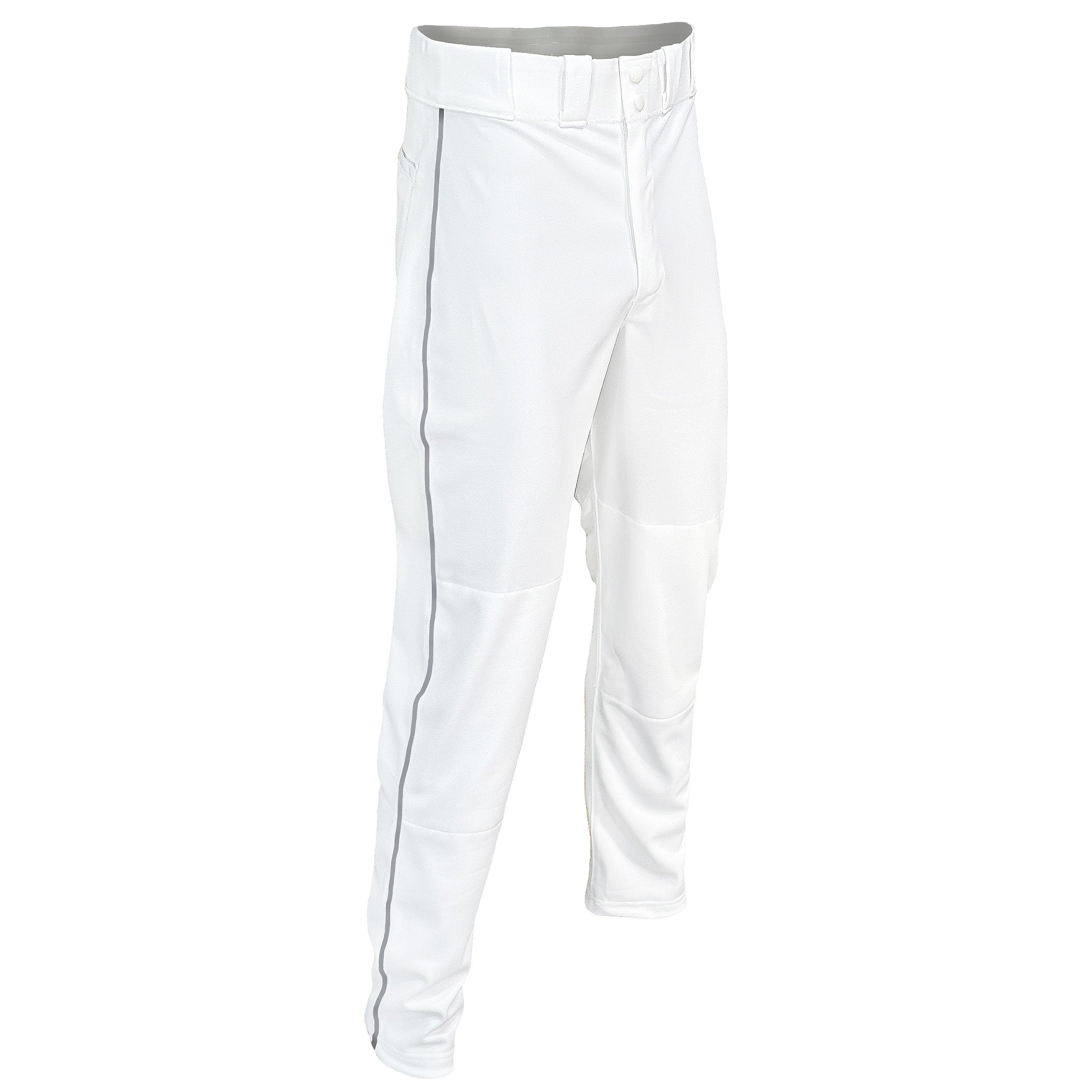White Powers Conventional Pant