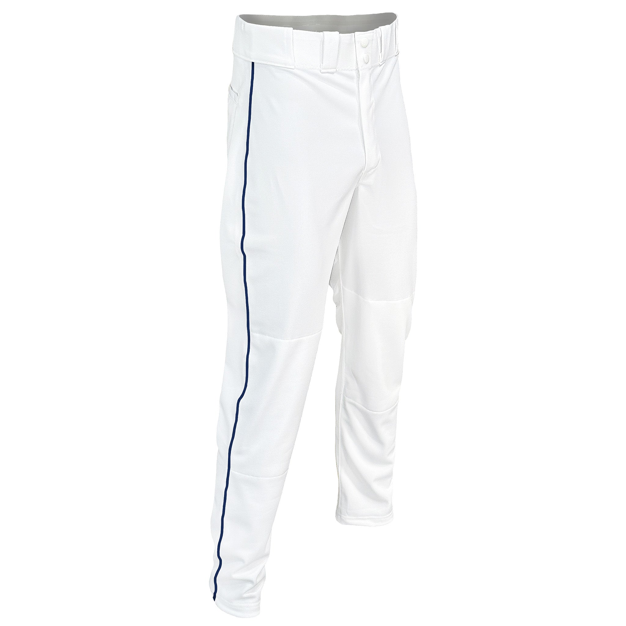 White Powers Conventional Pant