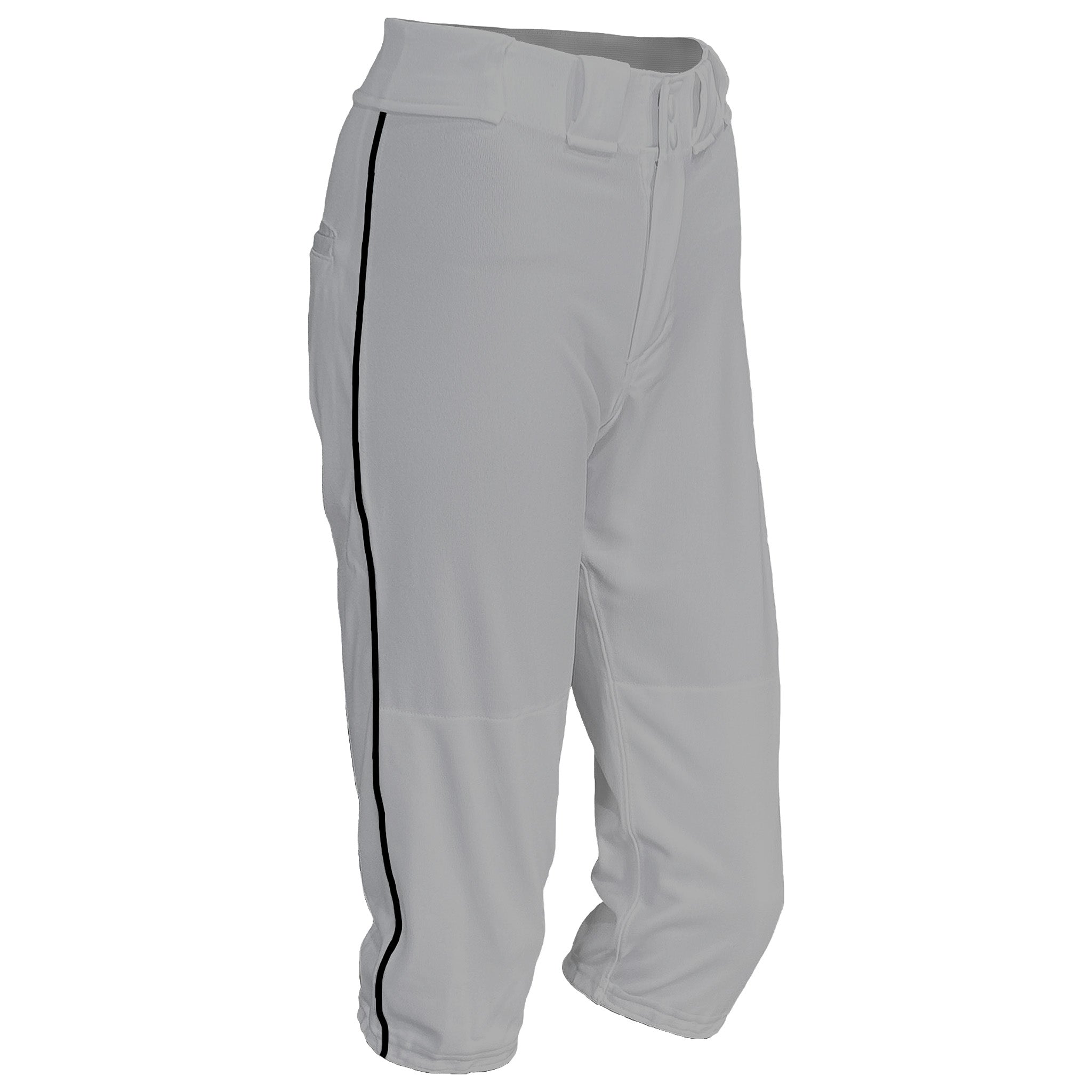 Grey Powers Softball Knicker Pant
