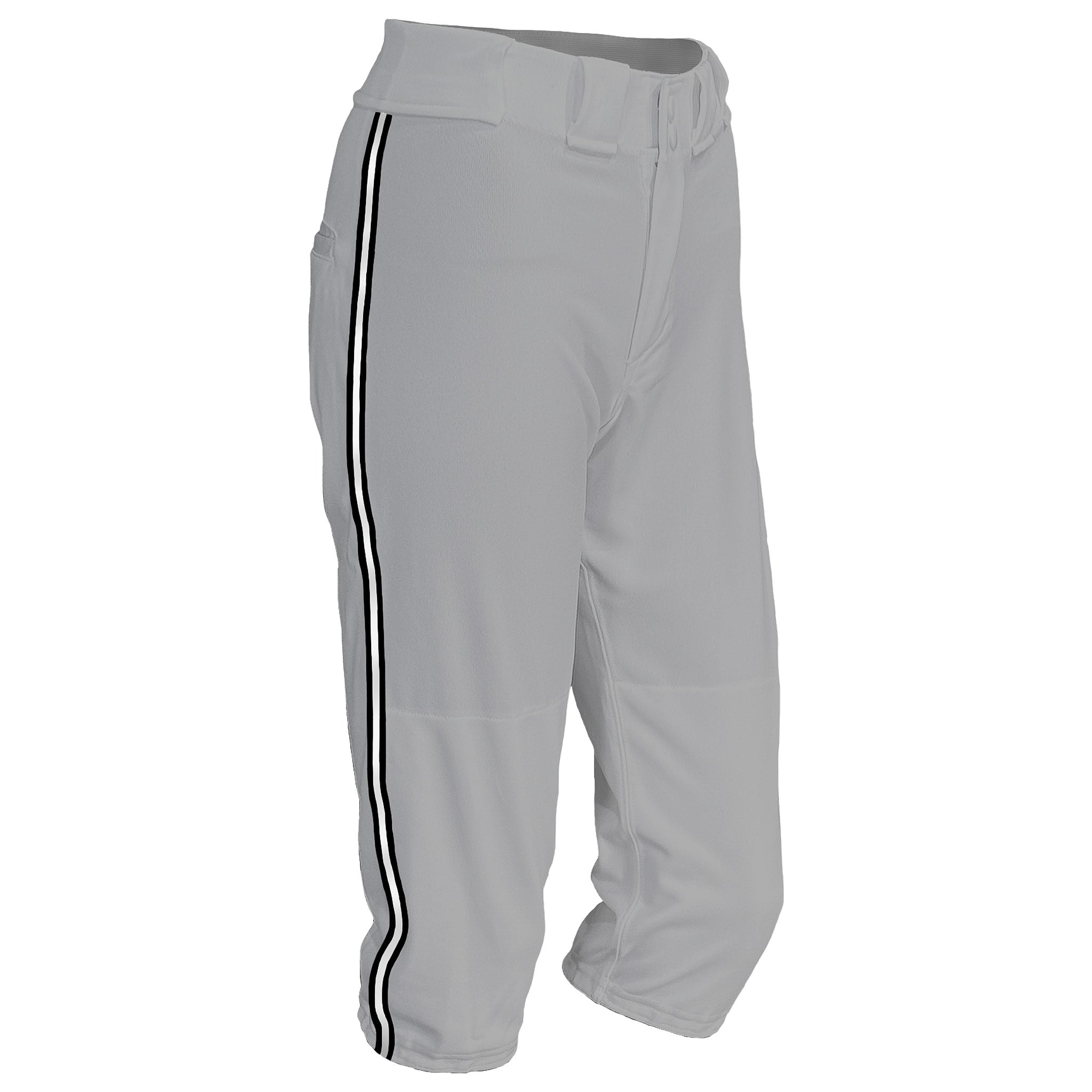 Grey Powers Softball Knicker Pant