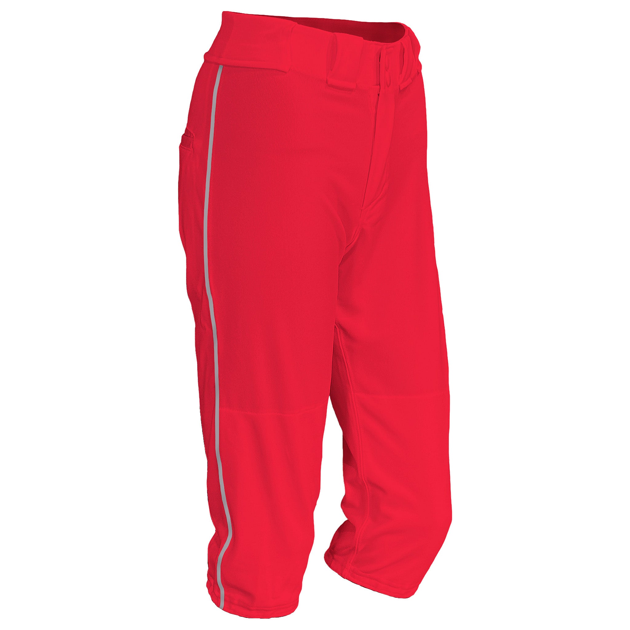 University Red Powers Softball Knicker Pant